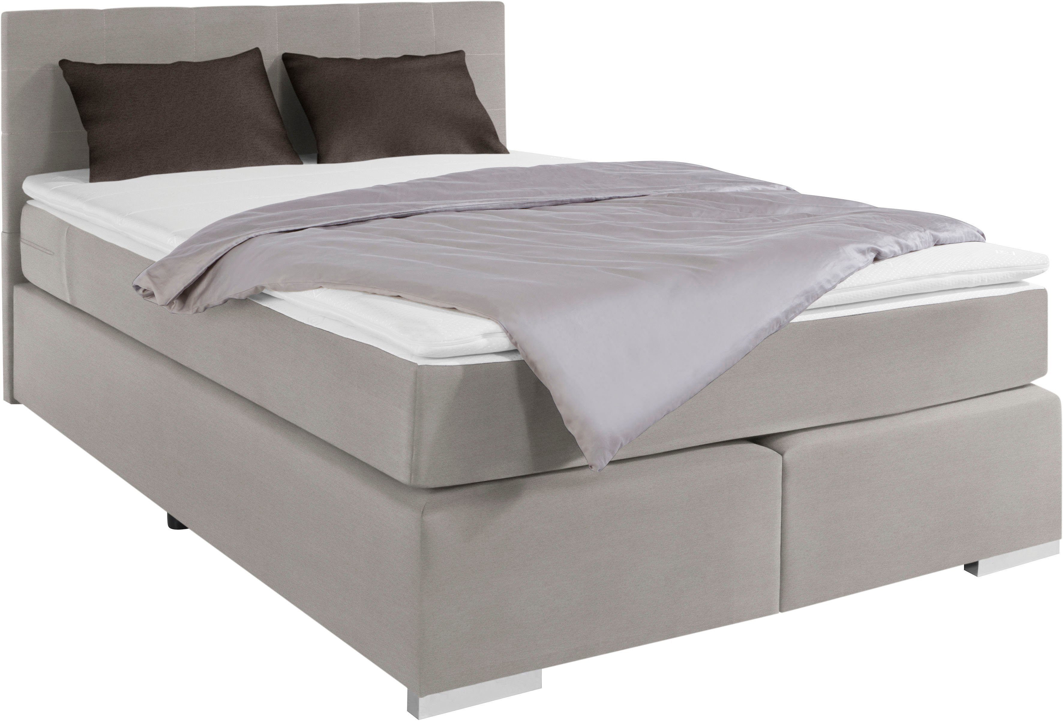 COTTA Boxspring Simba