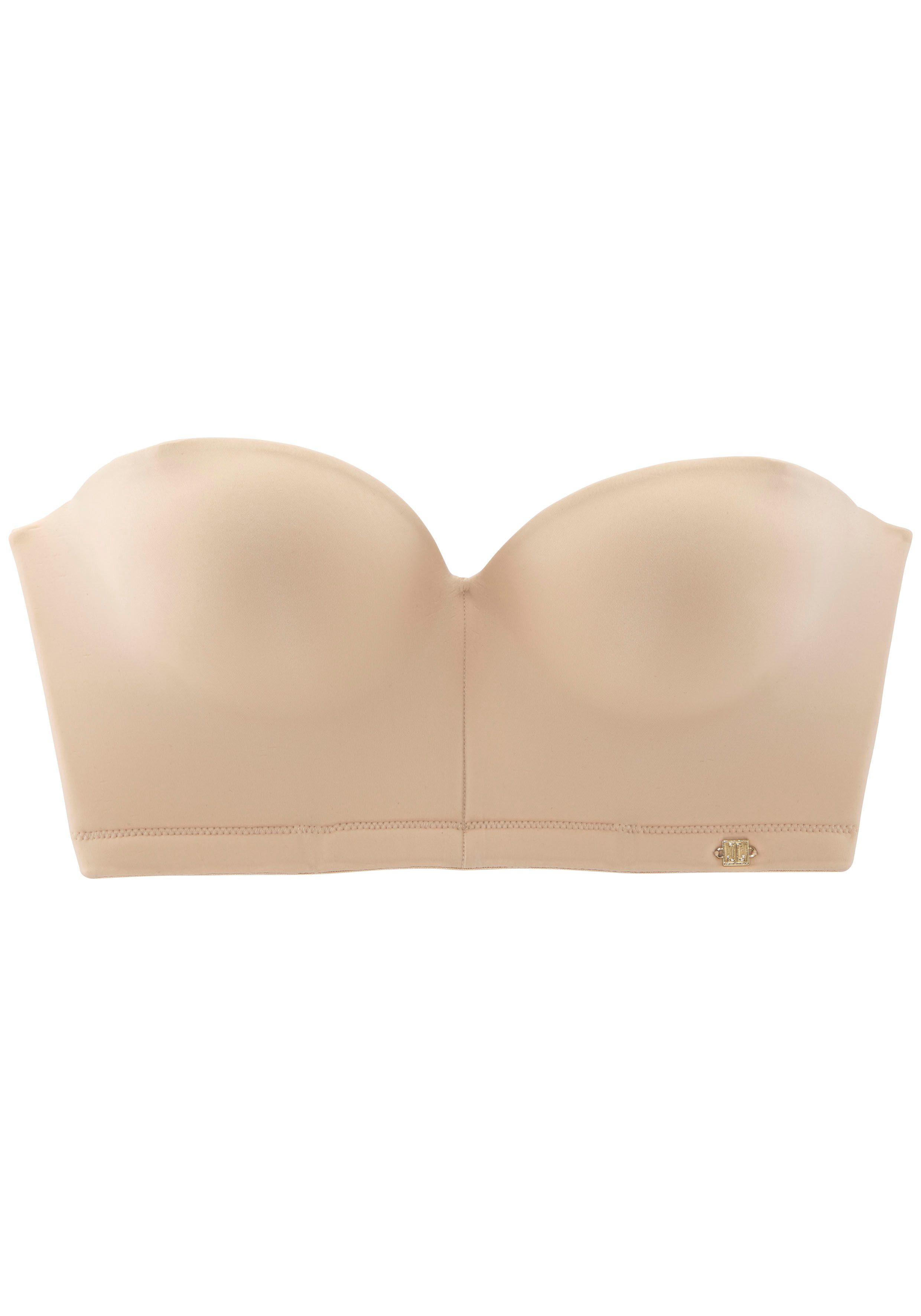 Jette Joop Push-up-bh in lichte lange vorm met 3 verschillende draagvarianten, lingerie