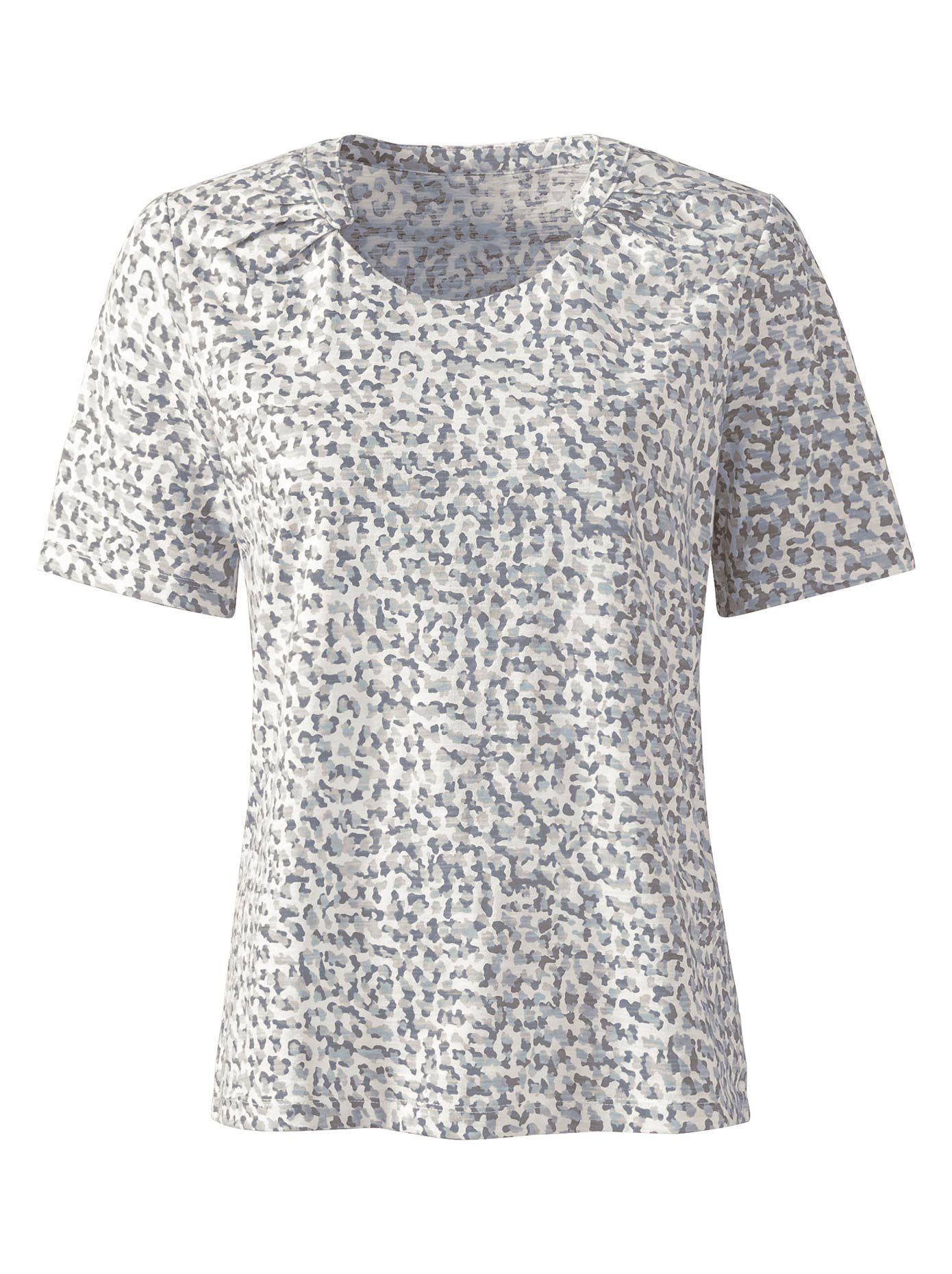 Classic Inspirationen Shirt met korte mouwen Shirt (1-delig)