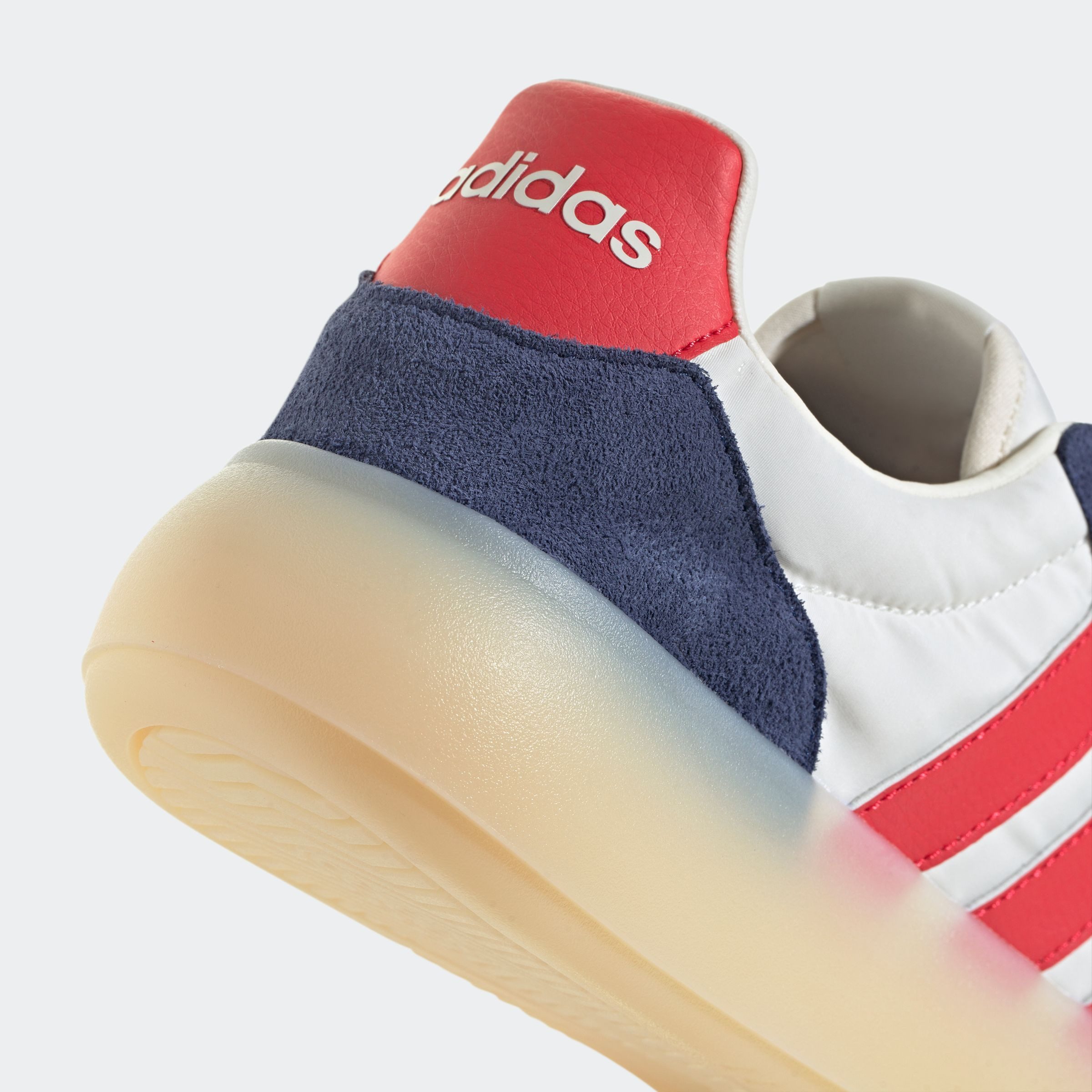 adidas Sportswear Sneakers BARREDA DECODE