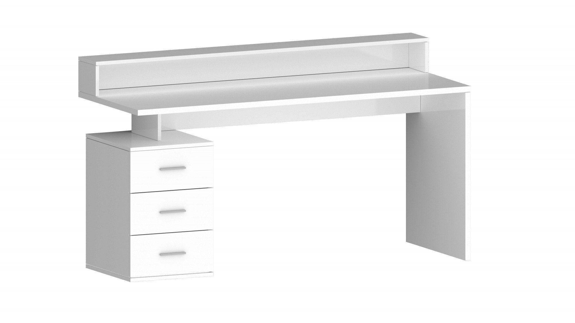 INOSIGN Bureau New Selina hoogwaardig italiaans ontwerp