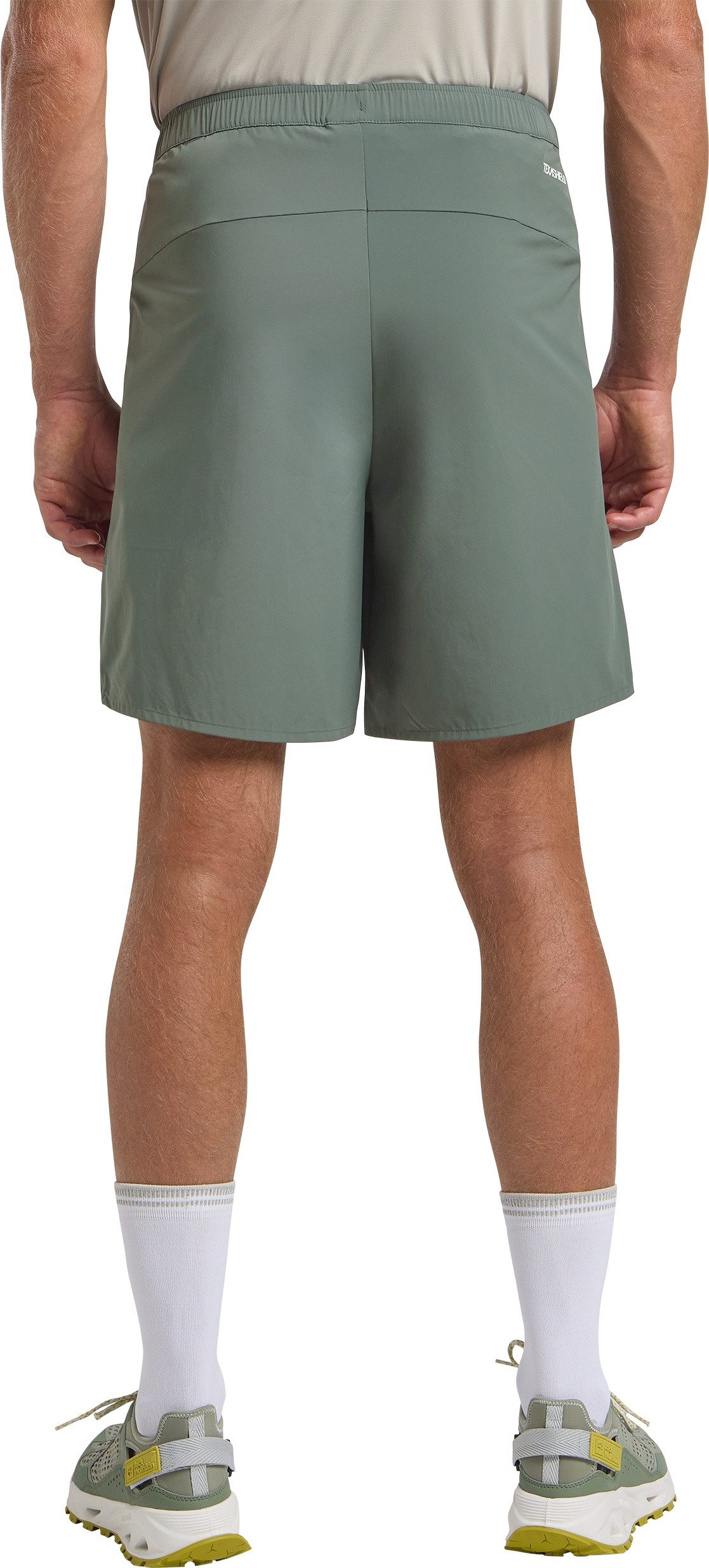 Jack Wolfskin Short PRELIGHT SWIFT SHORT M