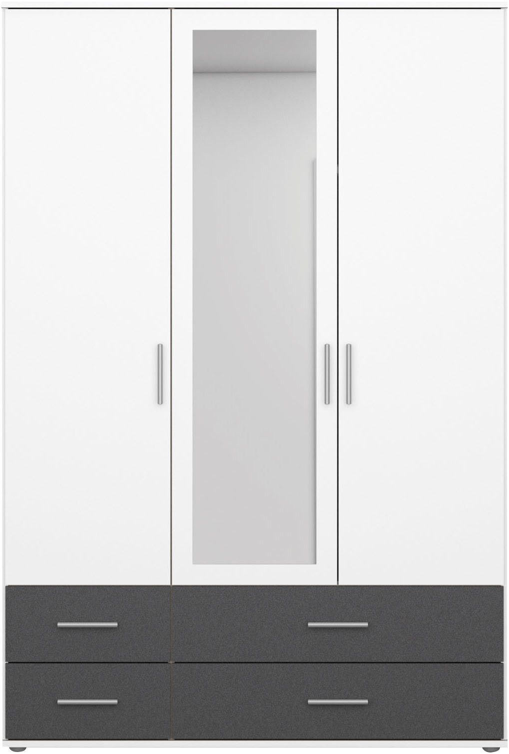 rauch Kledingkast Rasa bestseller kast voor elke kamer Slaapkamerkast klassieker Otto's Choice garderobe
