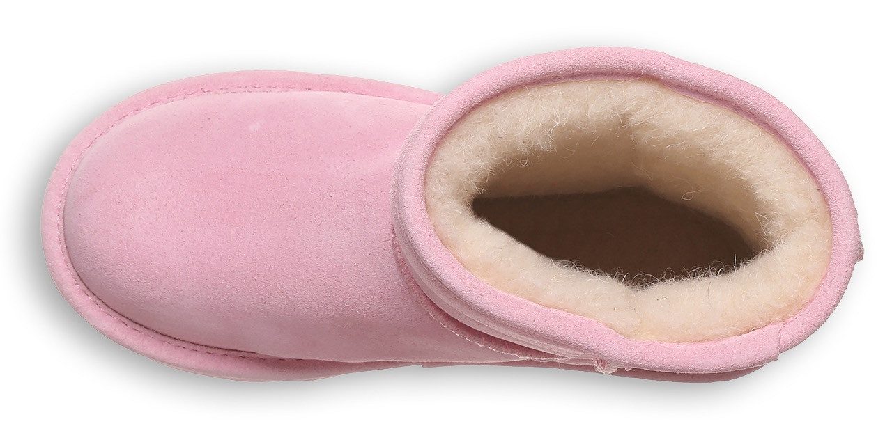 Bearpaw Winterlaarzen ELLE YOUTH Winterlaarzen, instaplaarzen om in te stappen