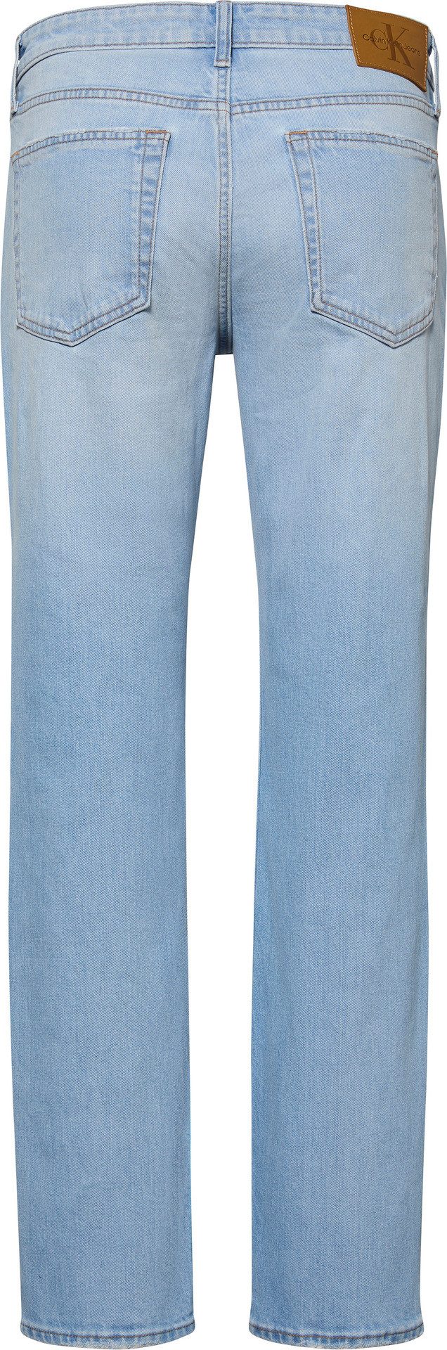 Calvin Klein Slim fit jeans SLIM JEAN REGEN