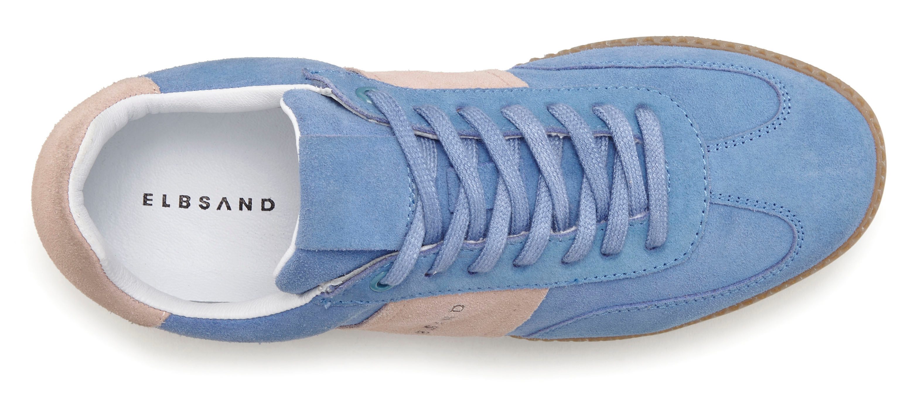 Elbsand Sneakers Vrijetijdsschoen