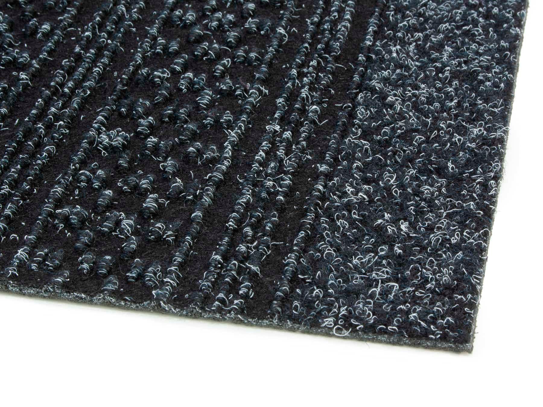 Primaflor-Ideen in Textil Loper Aztec Inloopmatten, schoonloopmatten, zeer robuust, antislip