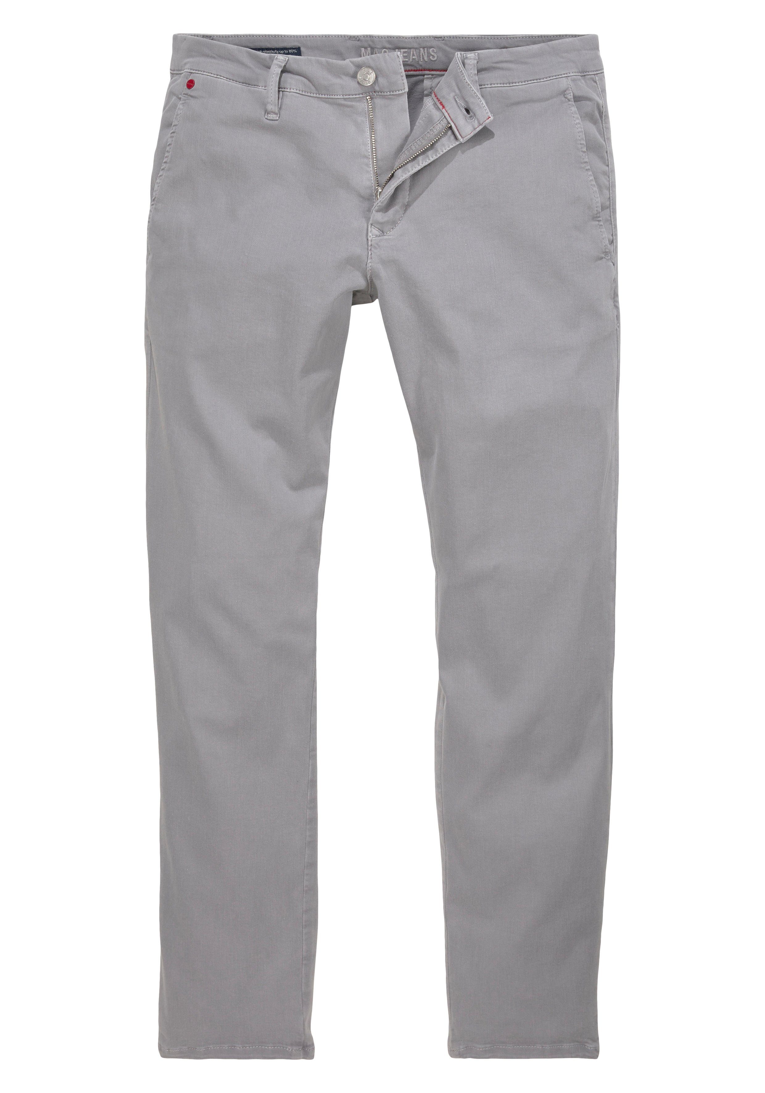 MAC Chino Driver met stretch