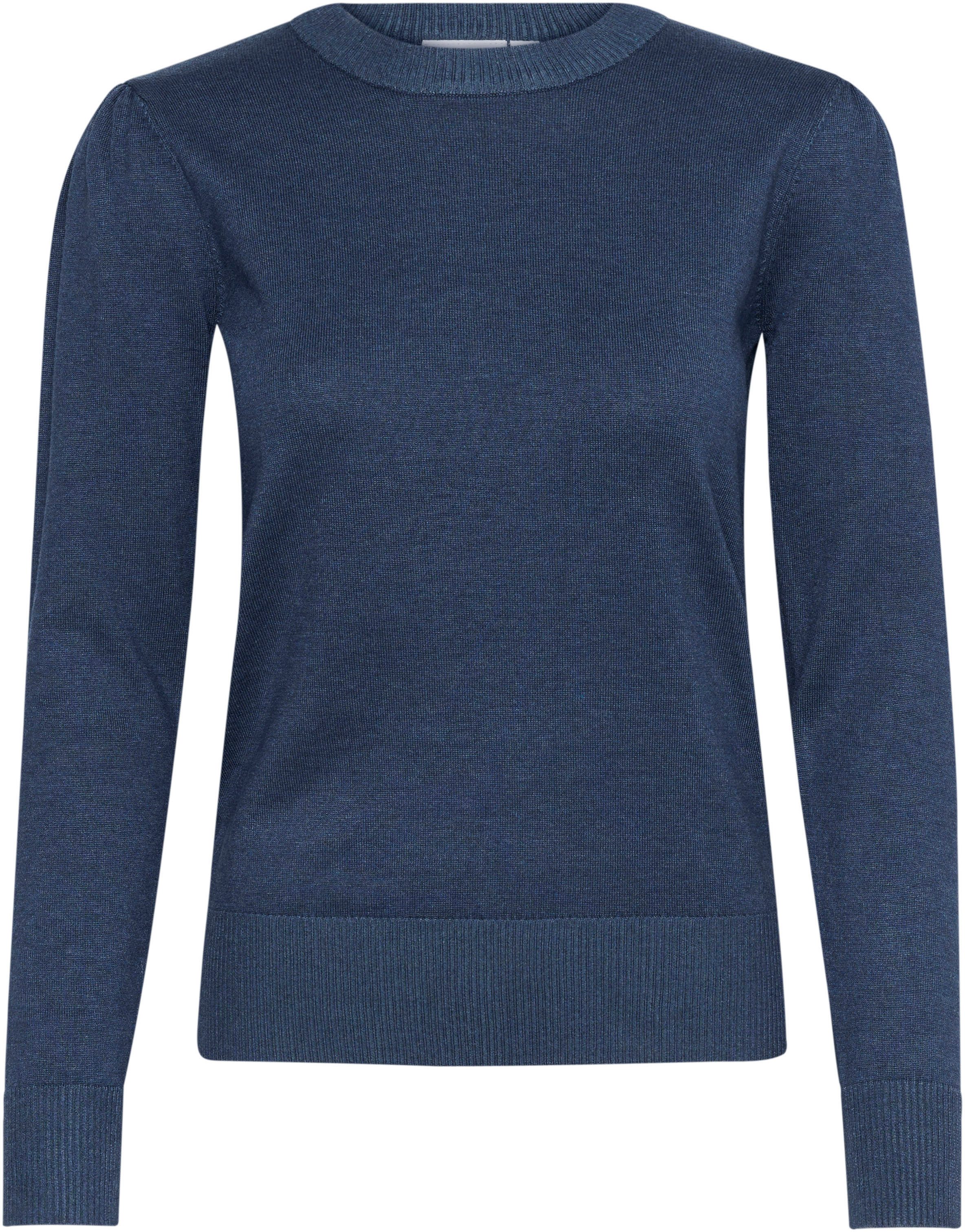 Saint Tropez Gebreide trui MilaSZ Pullover