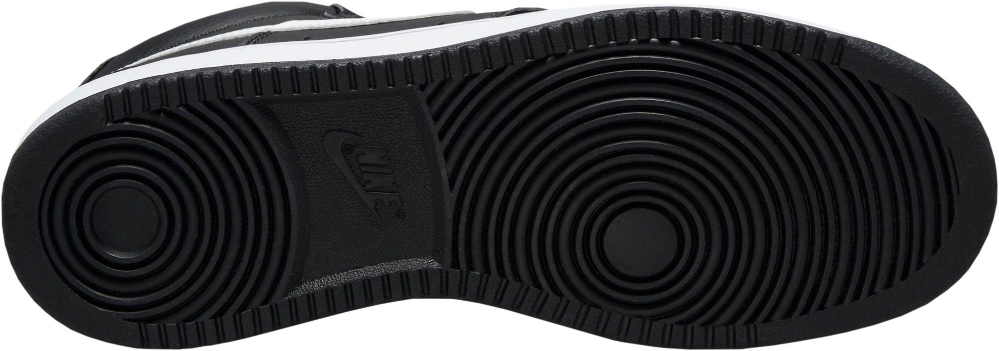 Nike Sportswear Sneakers COURT VISION MID NEXT NATURE Design in de voetsporen van de Air Force 1