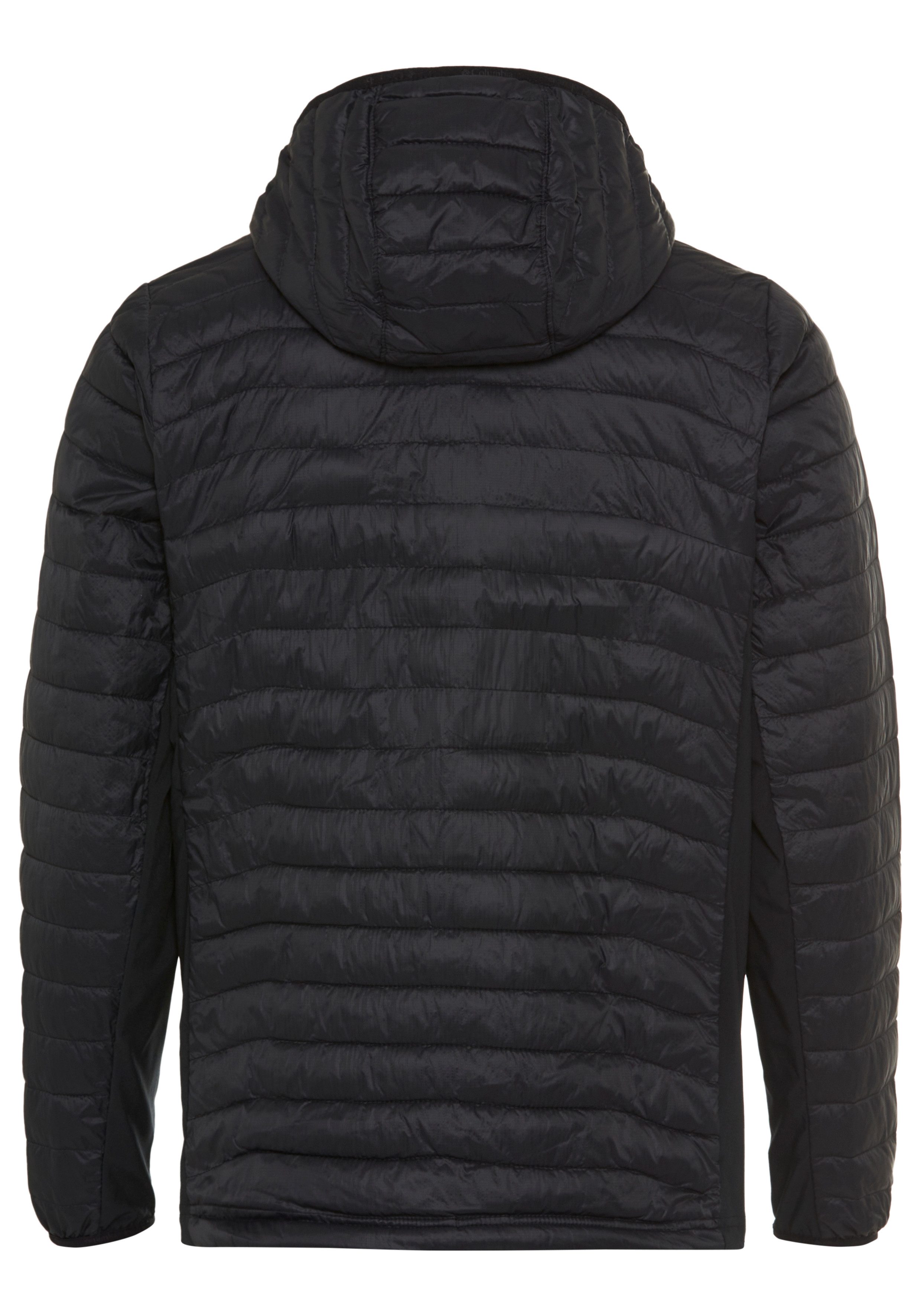 Columbia Gewatteerde jas