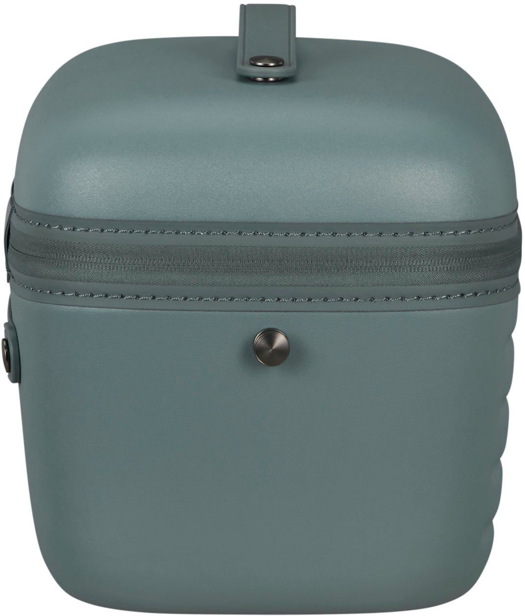 Samsonite Beautycase STACKD Beauty Case forest 25 cm Beauty-bag beautybox make-up etui cosmetica box