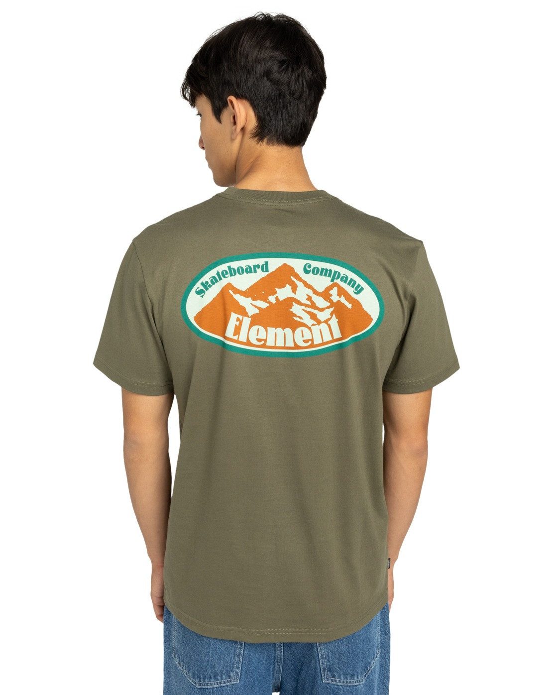 Element T-shirt Epic