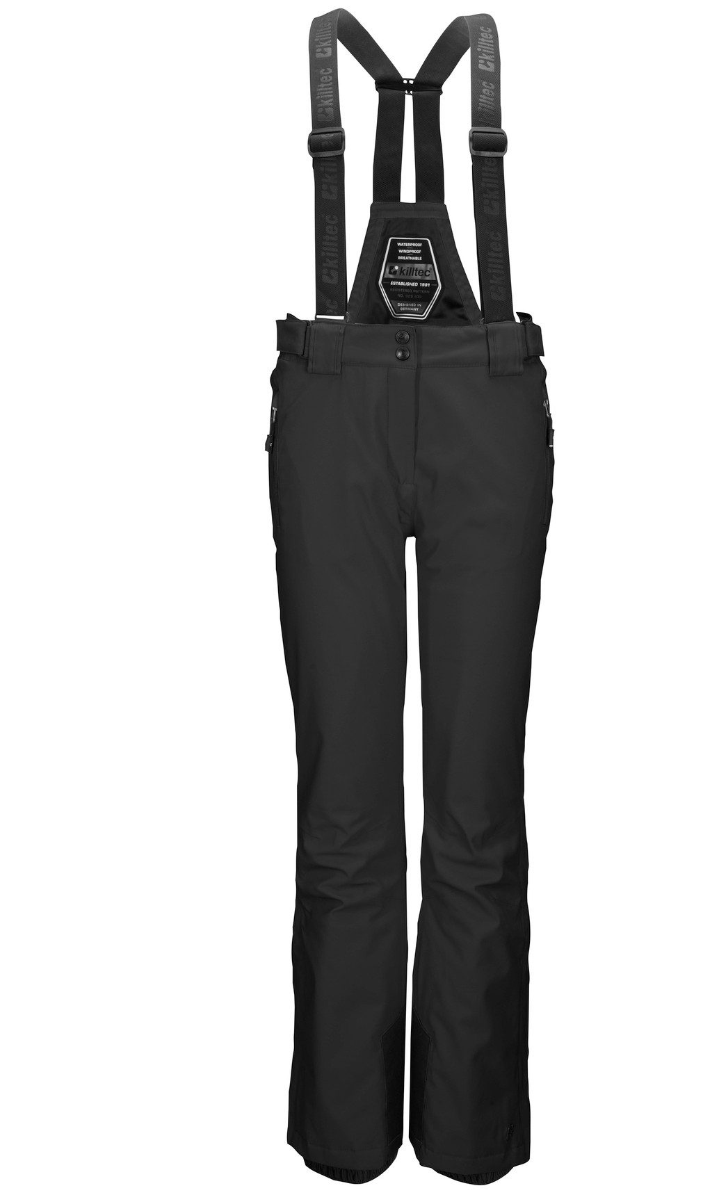 Killtec Skibroek LARAKA Waterdicht