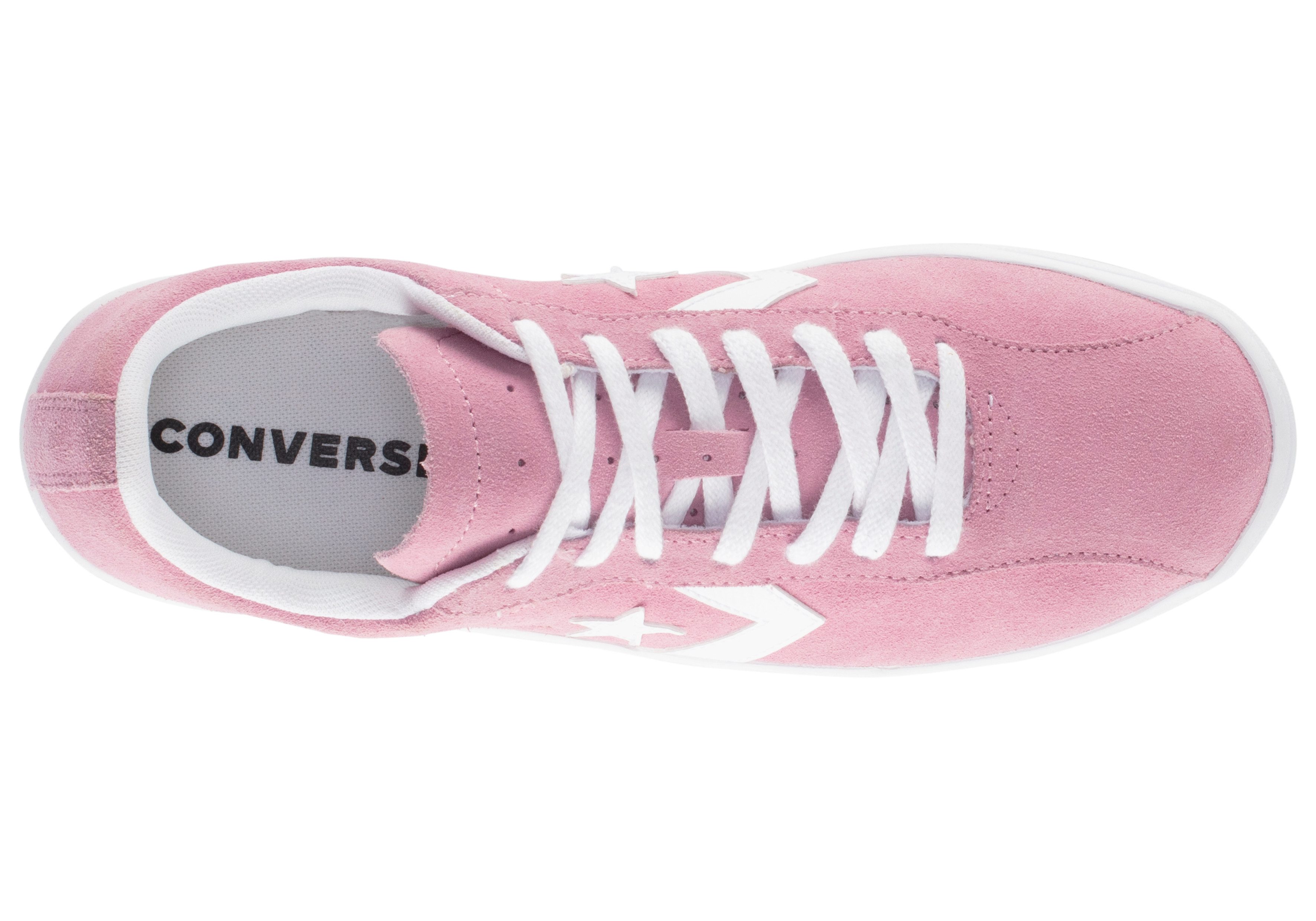 Converse Sneakers ALL STAR CLASSIC TRAINER SUEDE