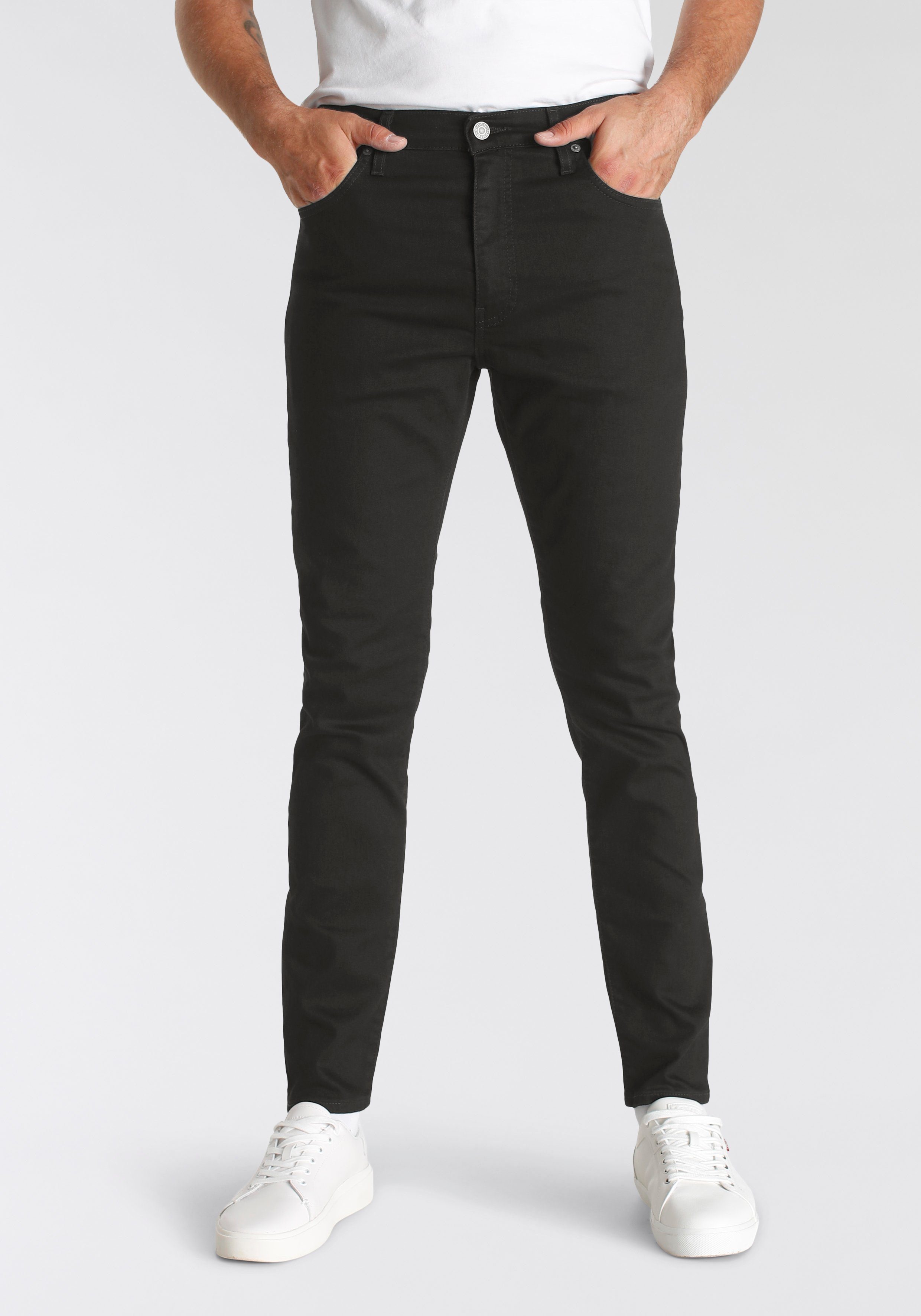 Levi's® Tapered jeans 512 Slim Taper Fit