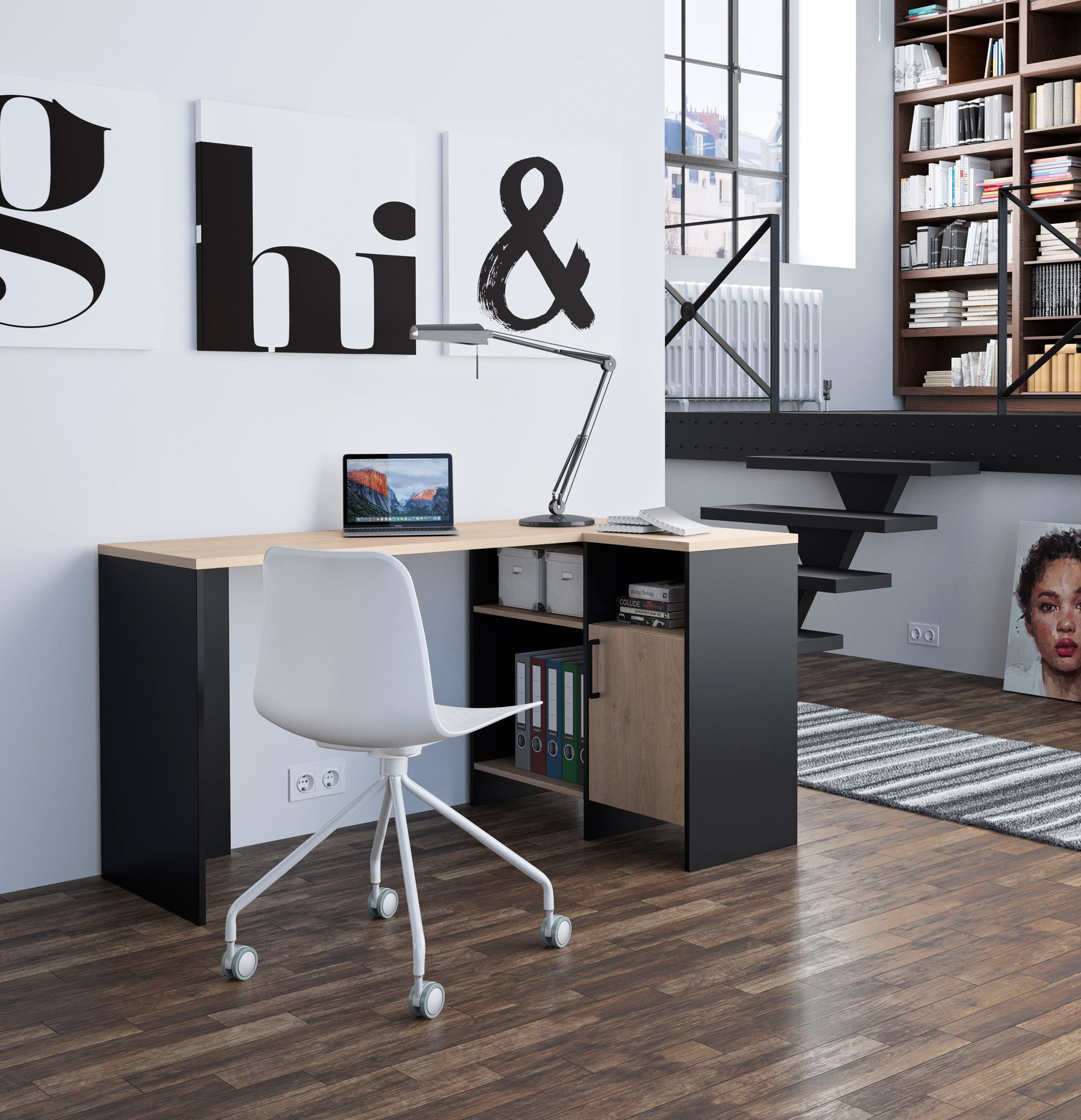 Gami Bureau Liverpool bureaus bruin