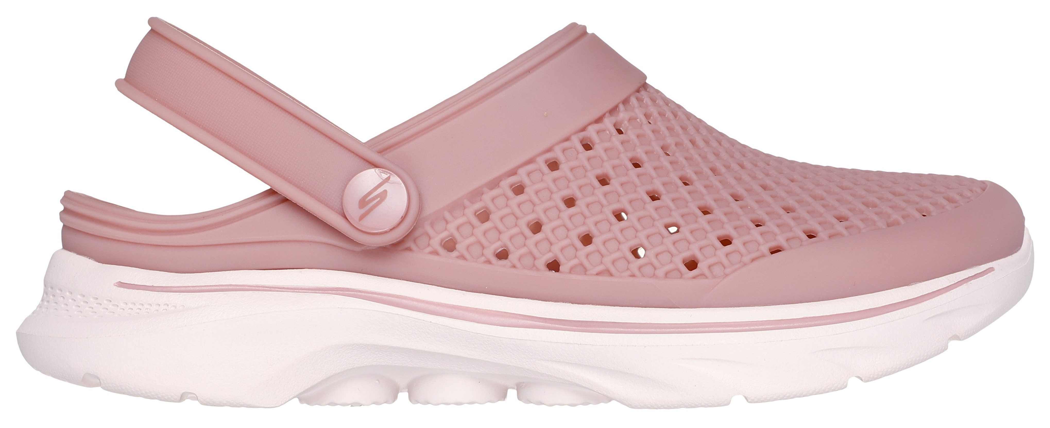 Skechers Clogs GO WALK 7 FOAMIES-JOYOUS