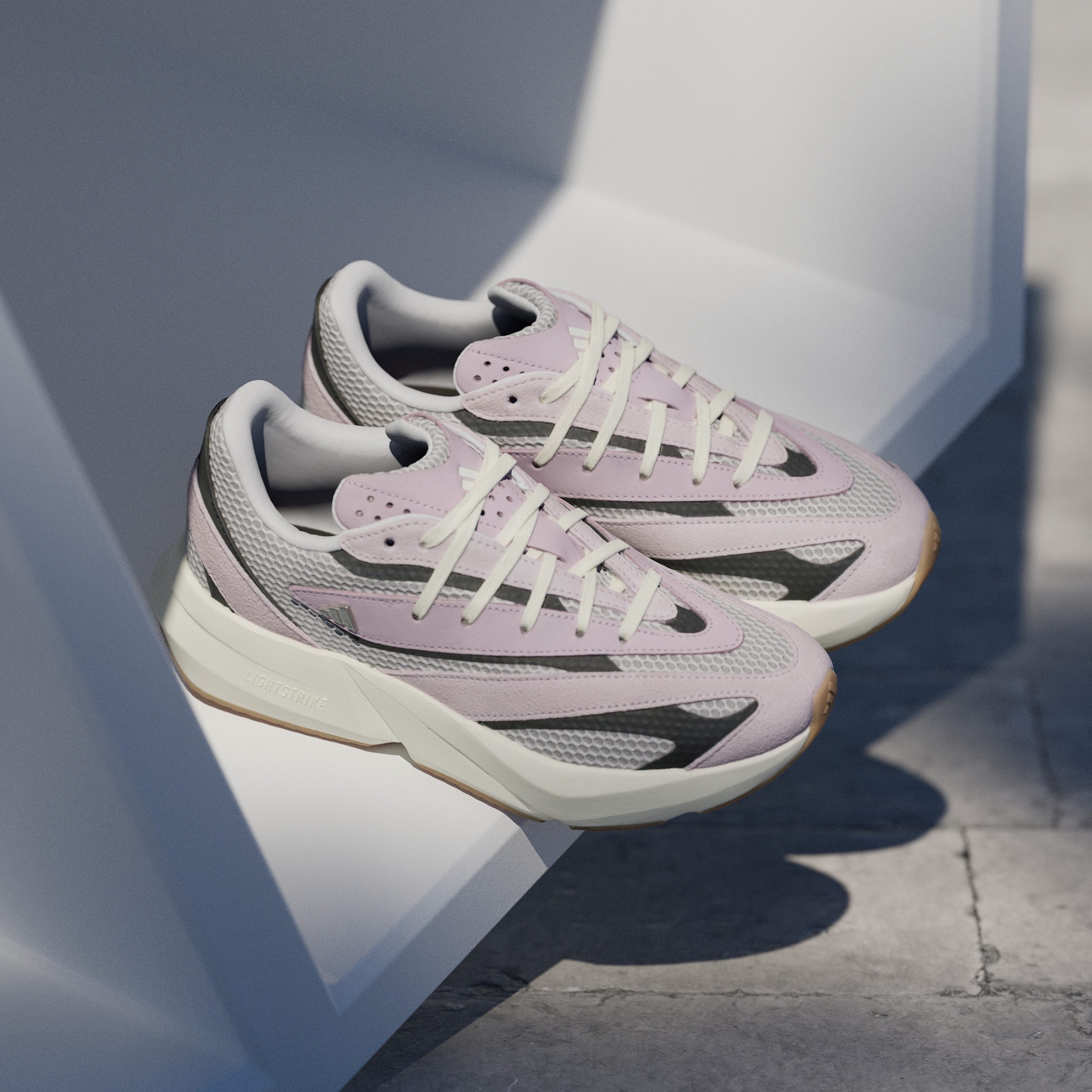 adidas Sportswear Sneakers LIGHTBLAZE
