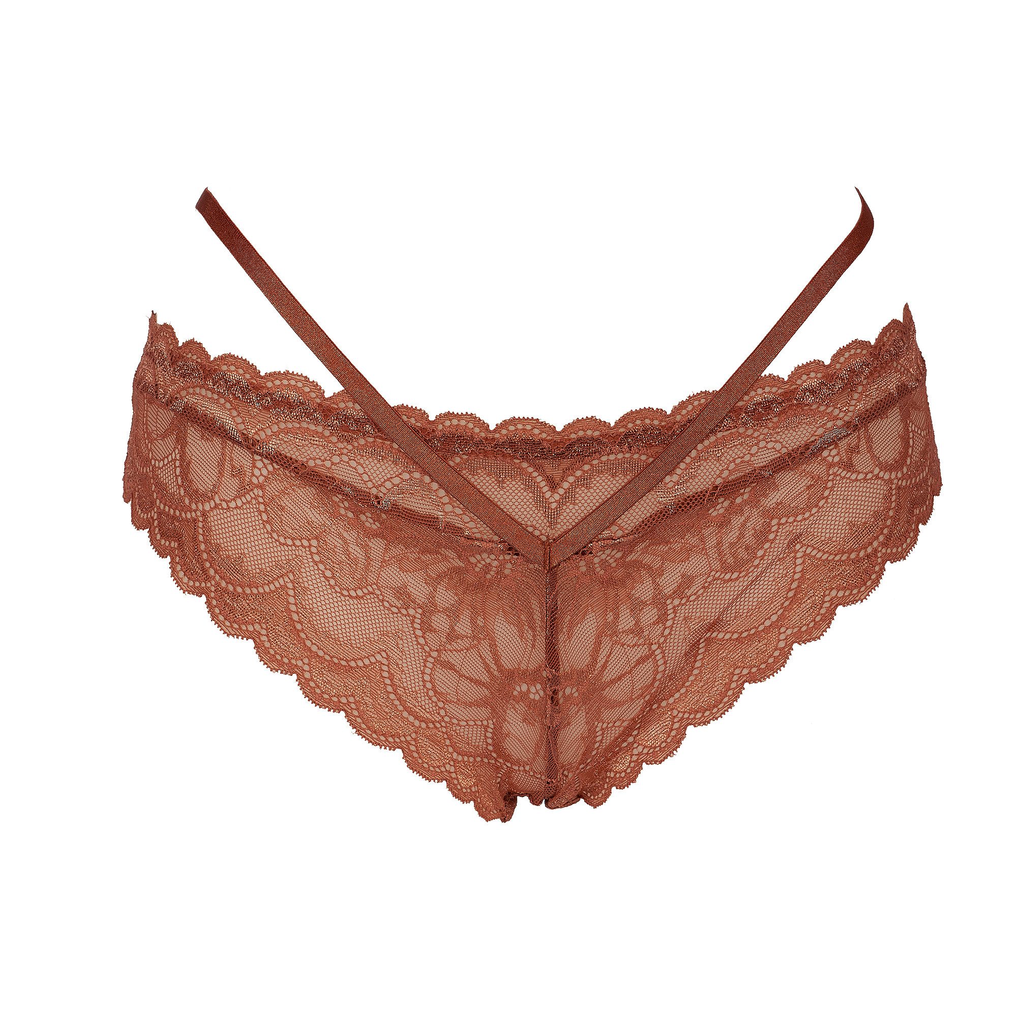 After Eden D-cup & up String Mexy