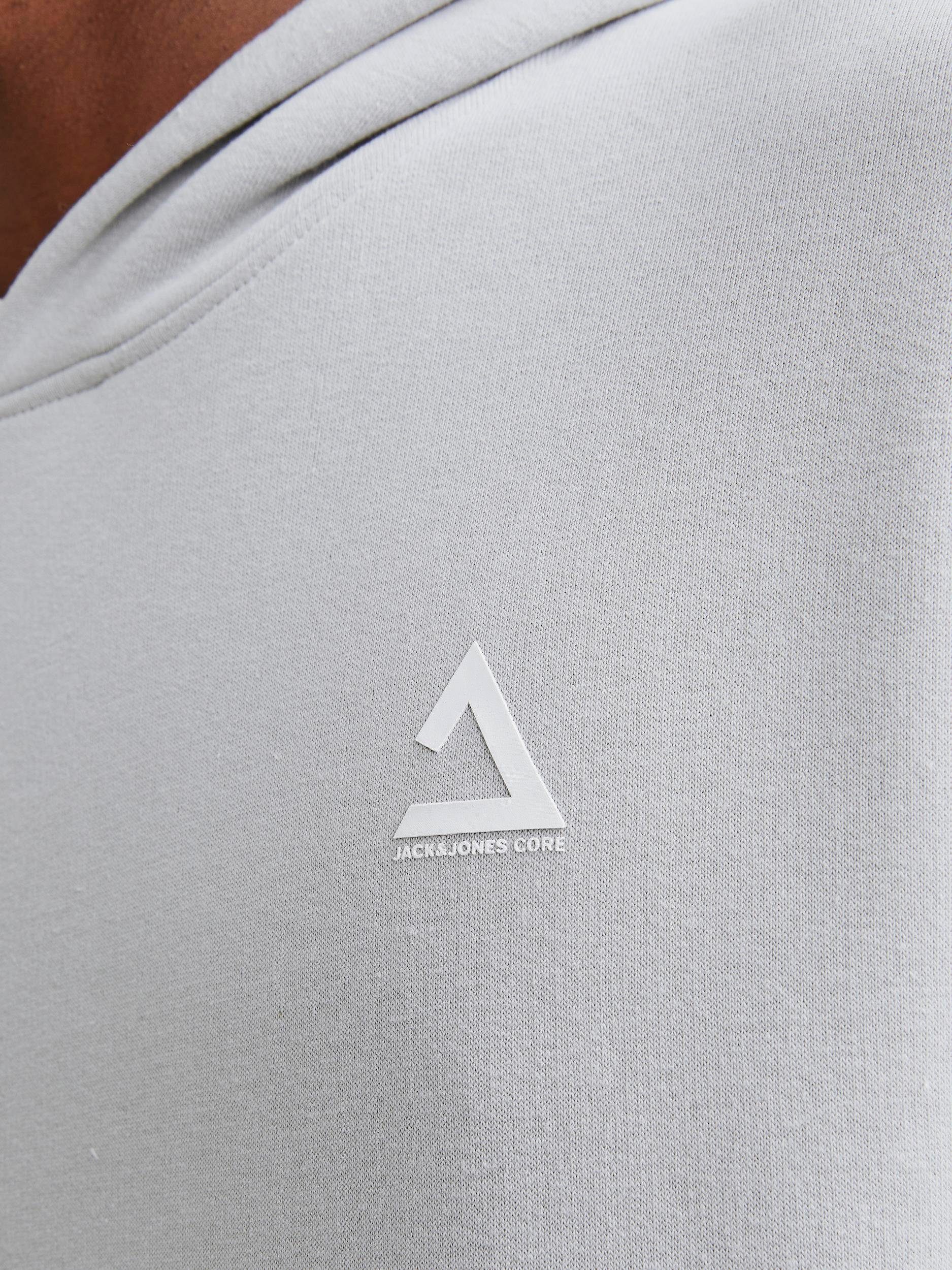Jack & Jones Hoodie JCOTRIANGLE SWEAT HOOD SN
