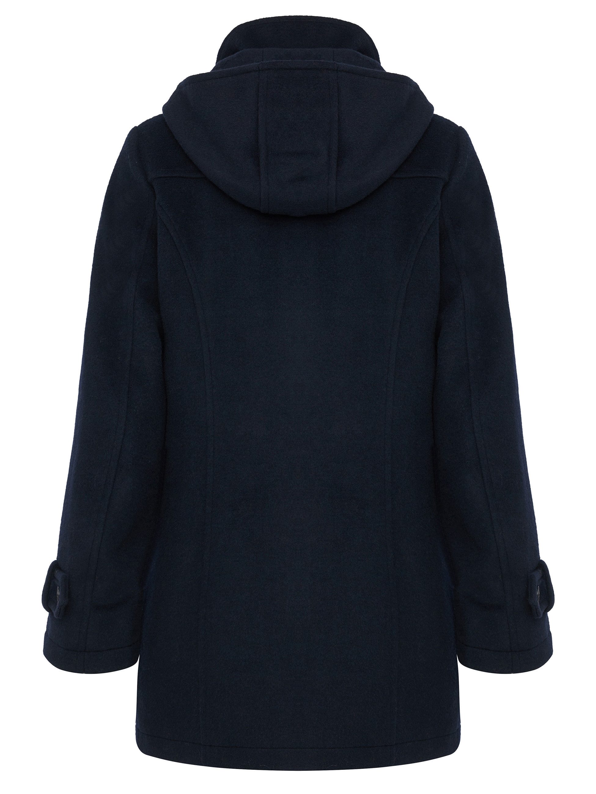 MANISA Duffelcoat
