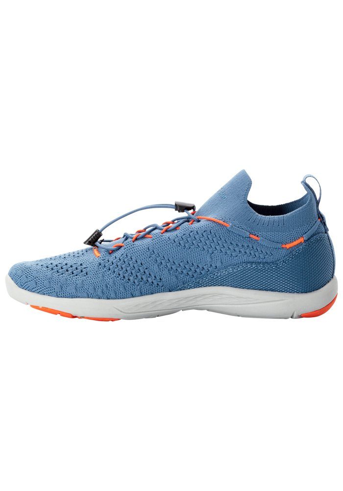 Jack Wolfskin Sneakers SPIRIT KNIT LOW W