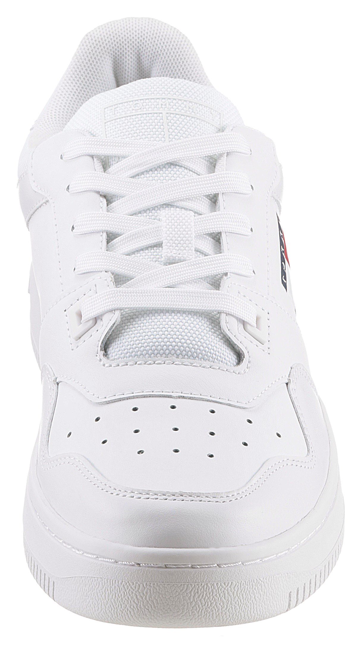 tommy retro sneakers