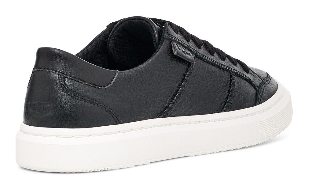 UGG Sneakers ALAMEDA LACE , vrijetijdsschoen, lage schoen, veterschoen