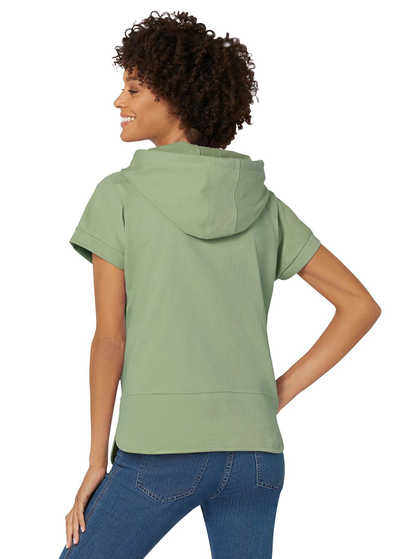 Casual Looks Hoodie