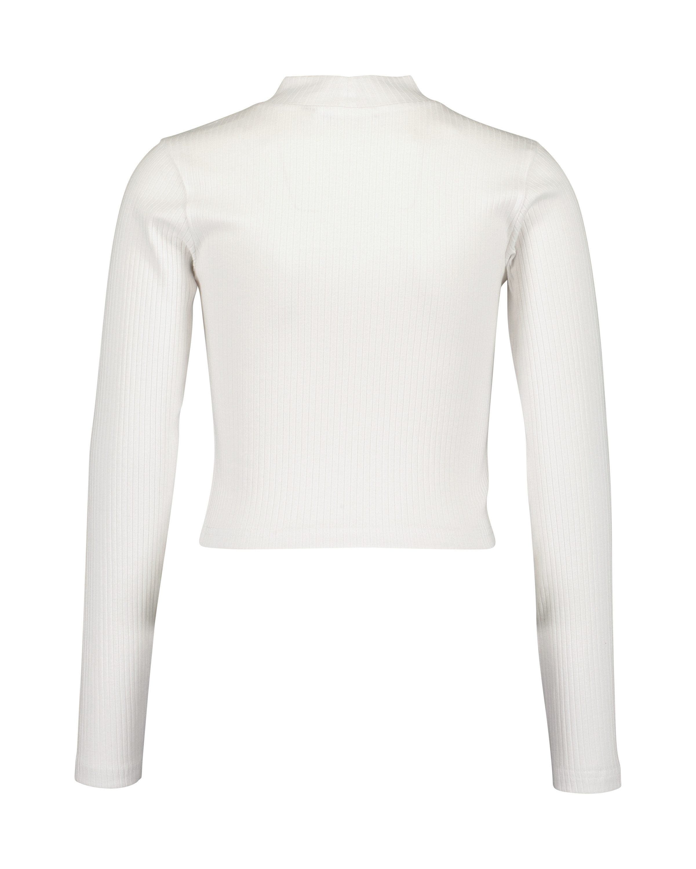 Blue Seven Shirt met lange mouwen Blue Seven langarmshirt met opstaande kraag