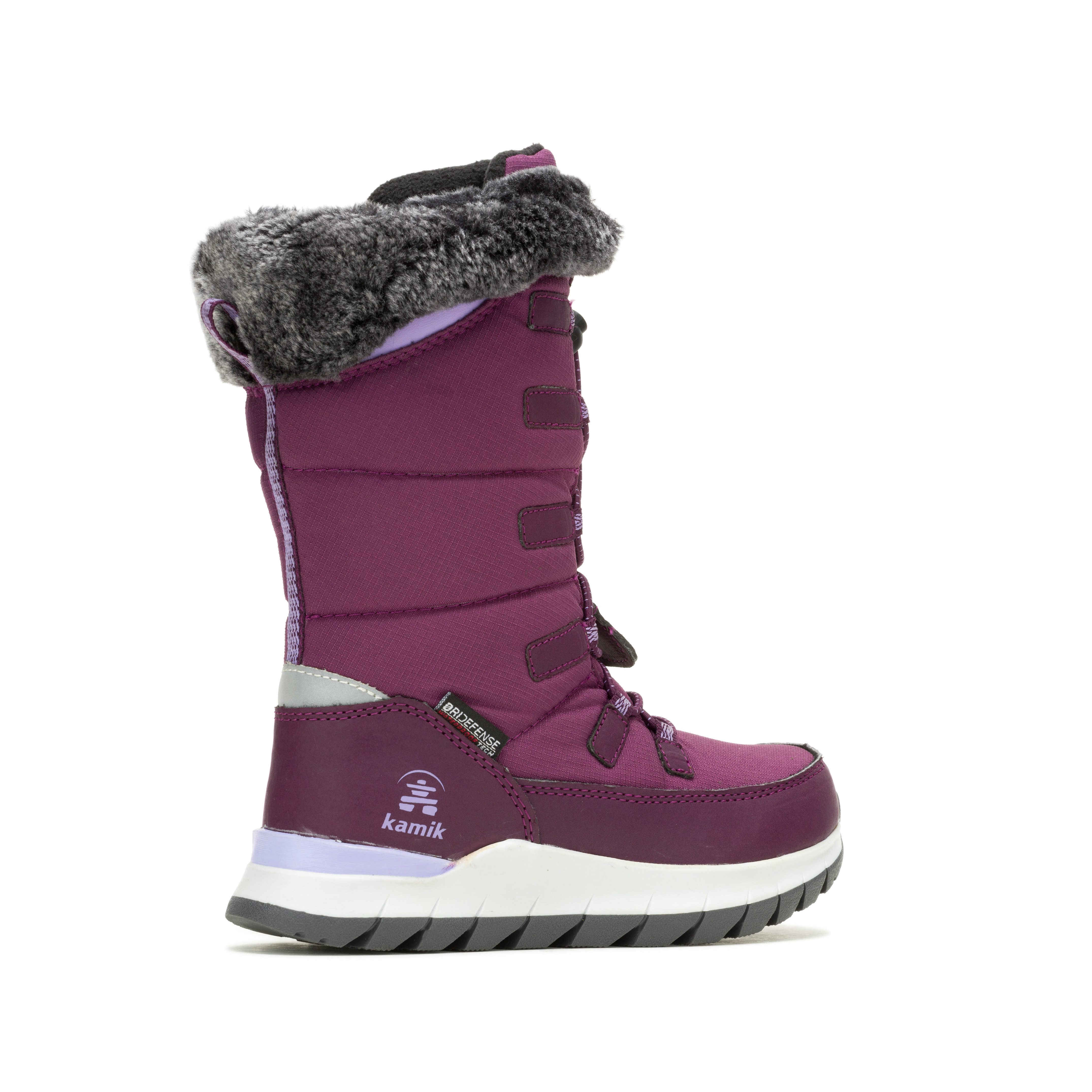 Kamik Snowboots PRAIRIE2