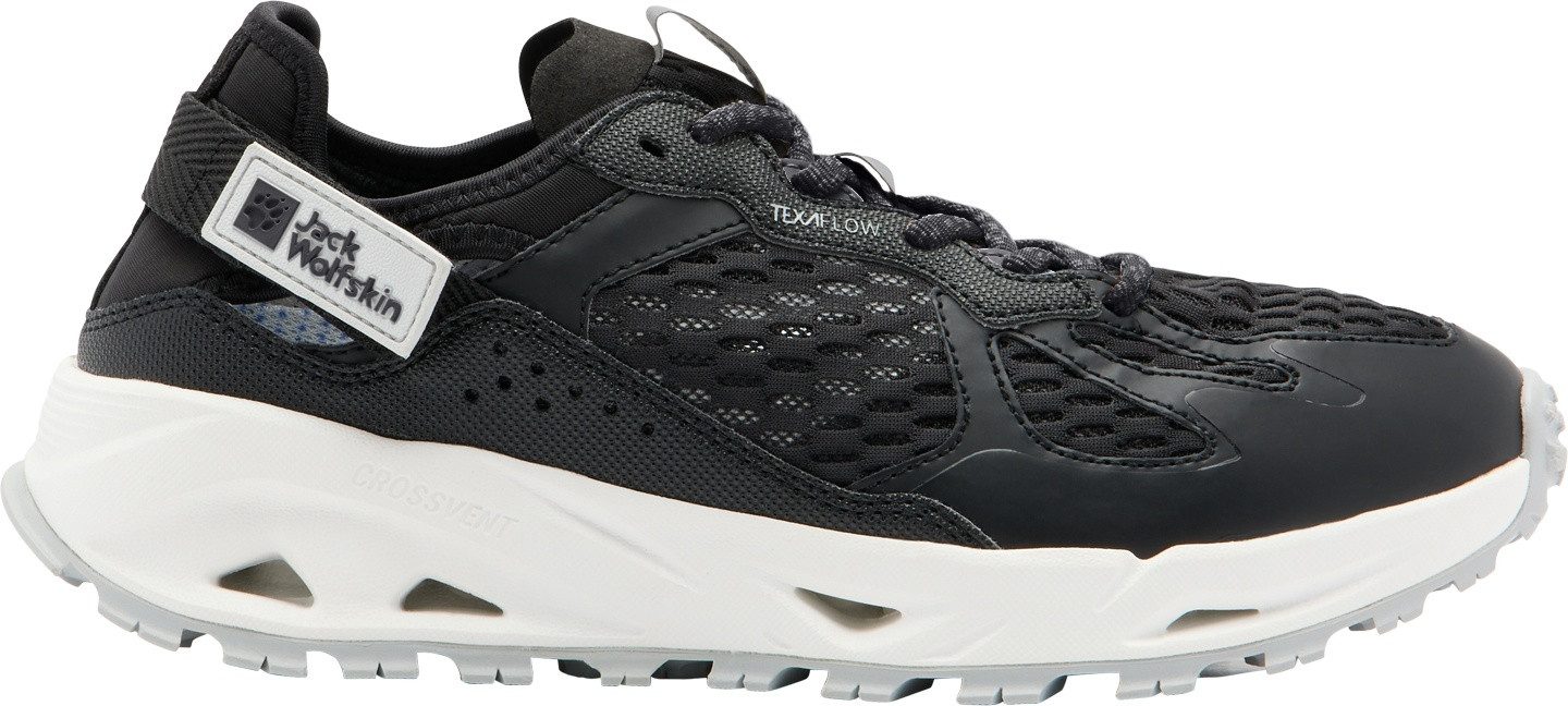 Jack Wolfskin Wandelschoenen PRELIGHT HYBRID VENT LOW W
