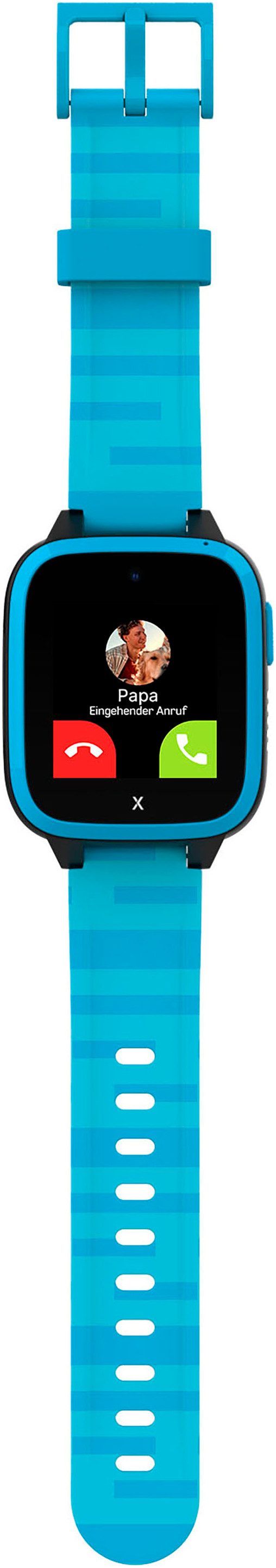 Xplora Smartwatch Kinder smartwatch XGO3 incl. Telekom Nano SIM