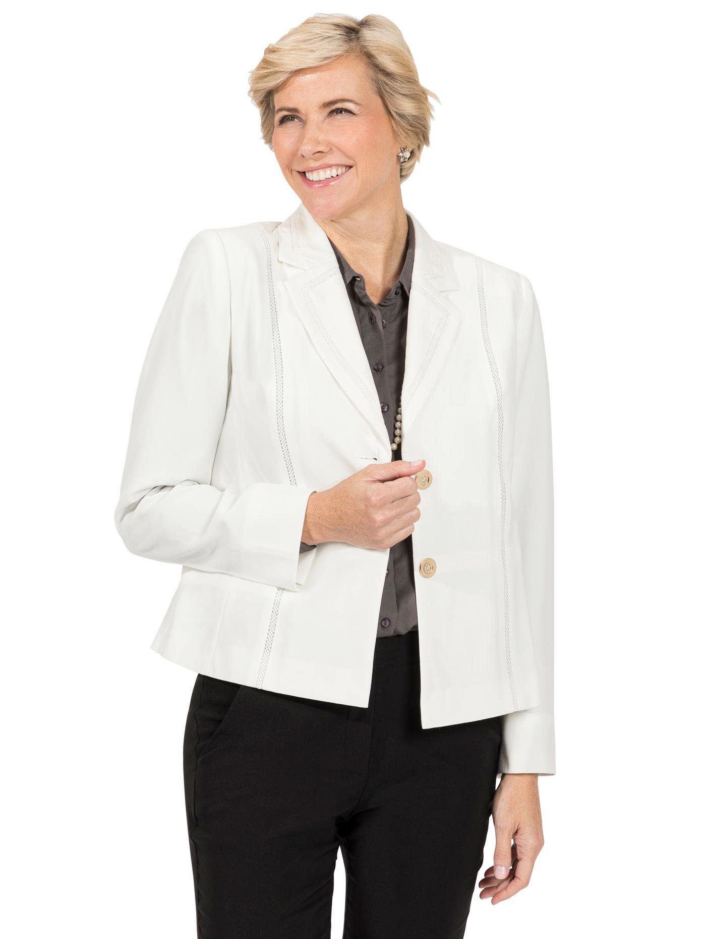 Classic Jasje Blazer