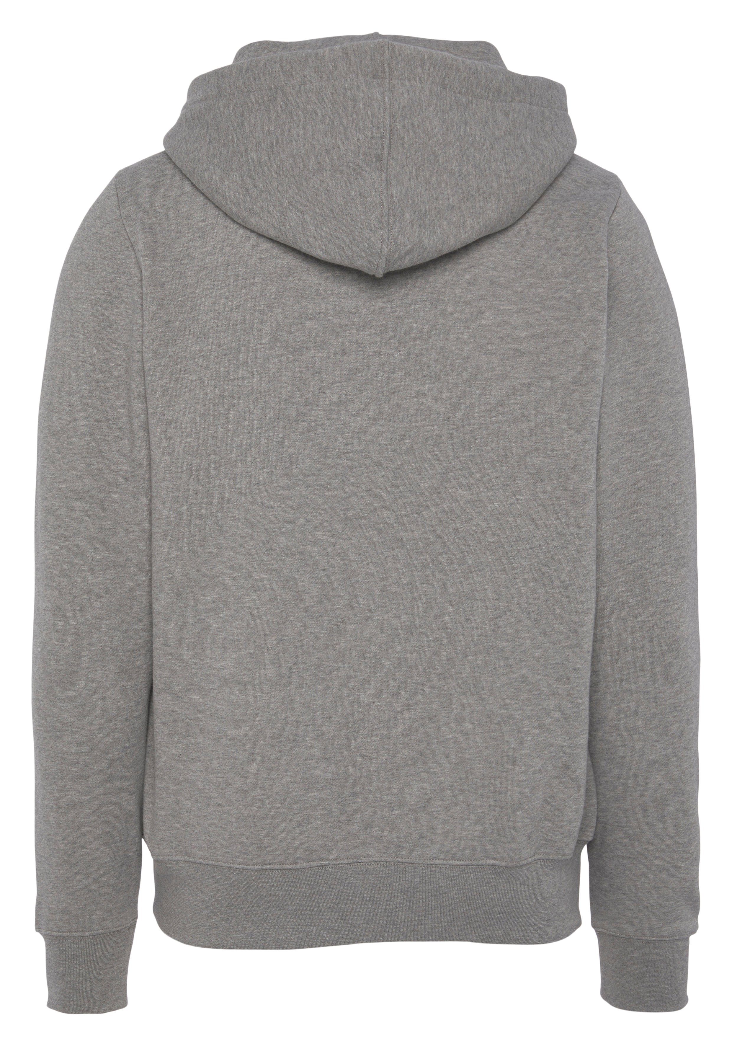 Tommy Hilfiger Hoodie NEW YORK FLAG HOODY