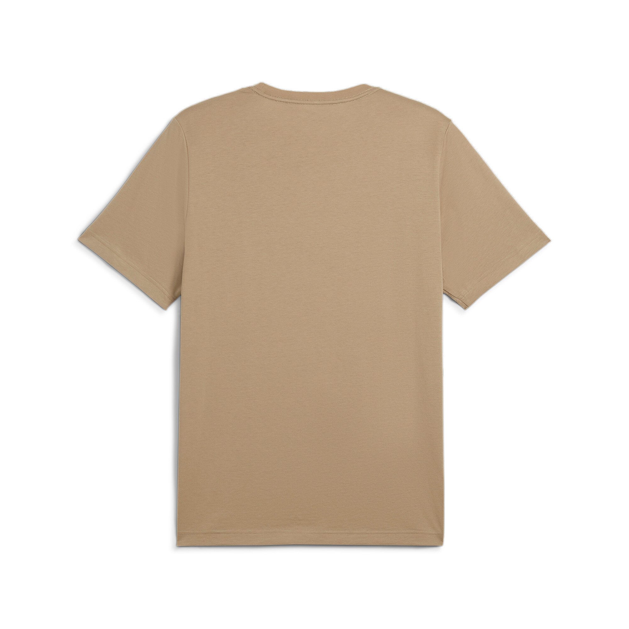 PUMA T-shirt ESS Logo Tee (s)