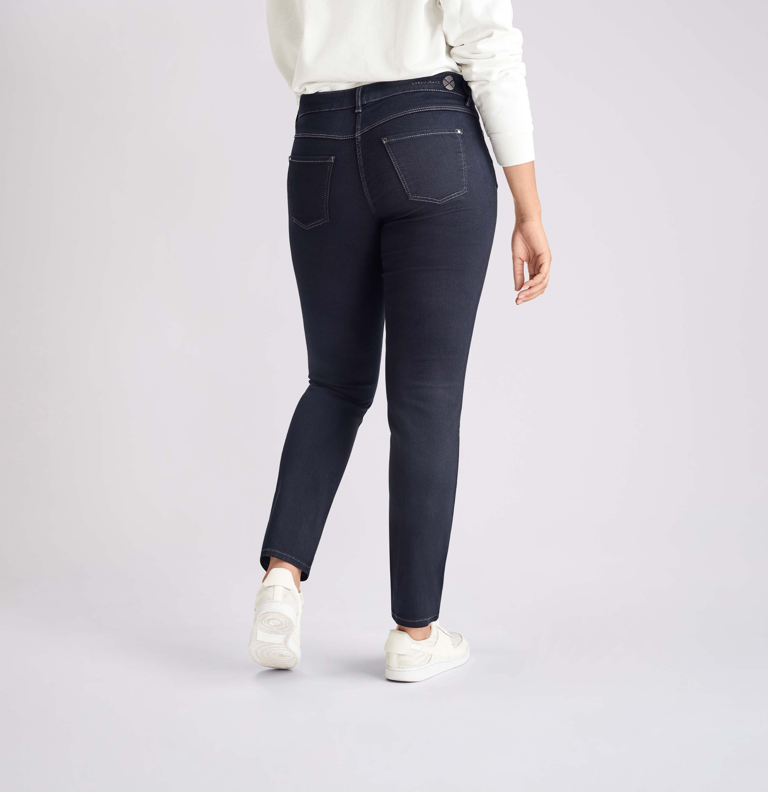 MAC Stretch jeans Dream met stretch voor een perfecte pasvorm