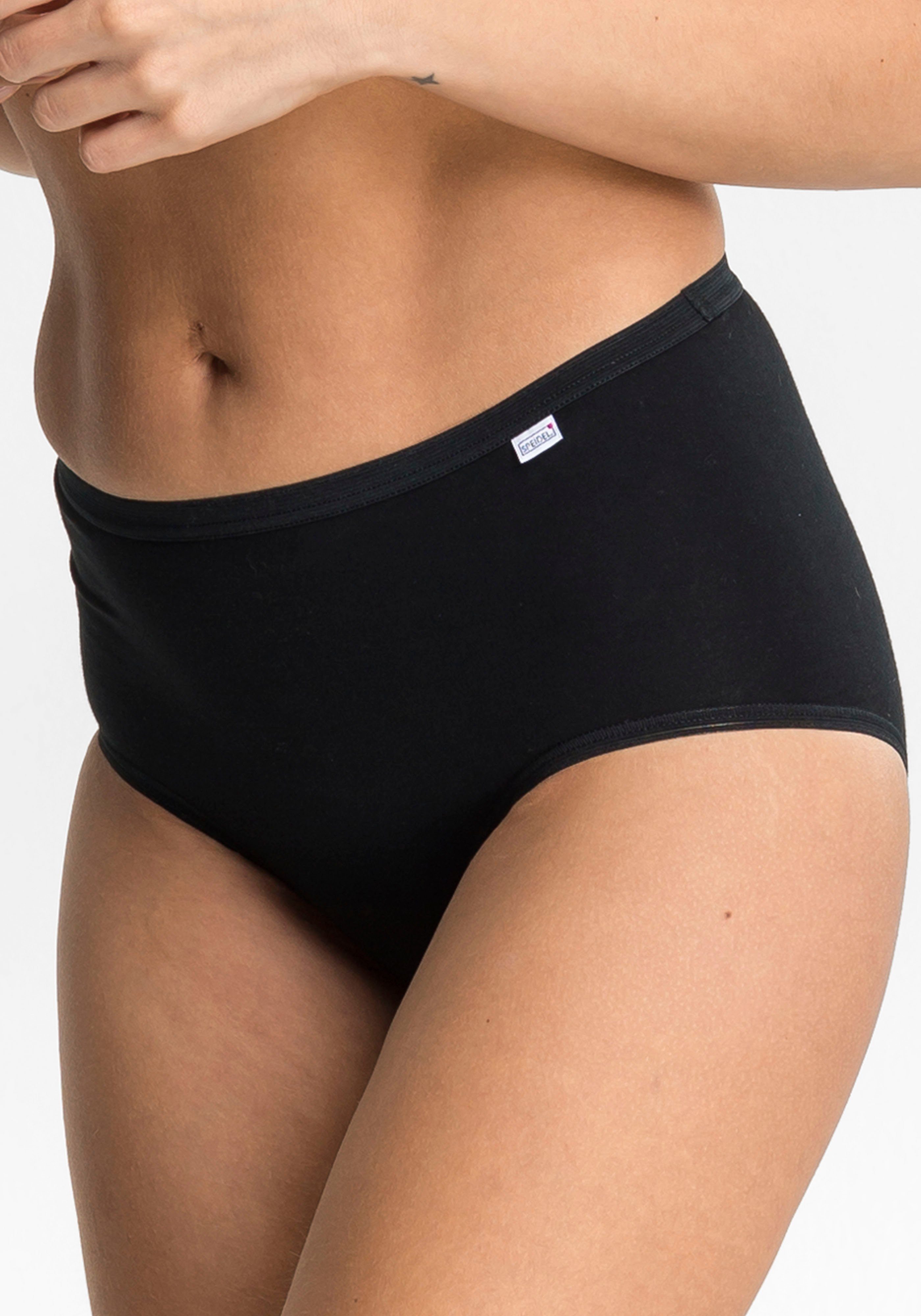 Speidel Tailleslip Britta zonder storende zijnaden (3 stuks)