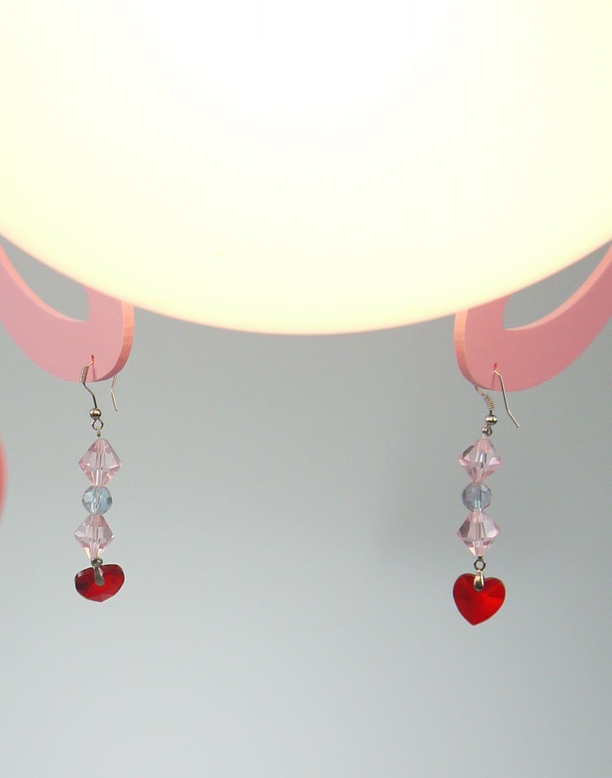 niermann Hanglamp Lustre Rosata Hanglamp lustre Rosata (1 stuk)