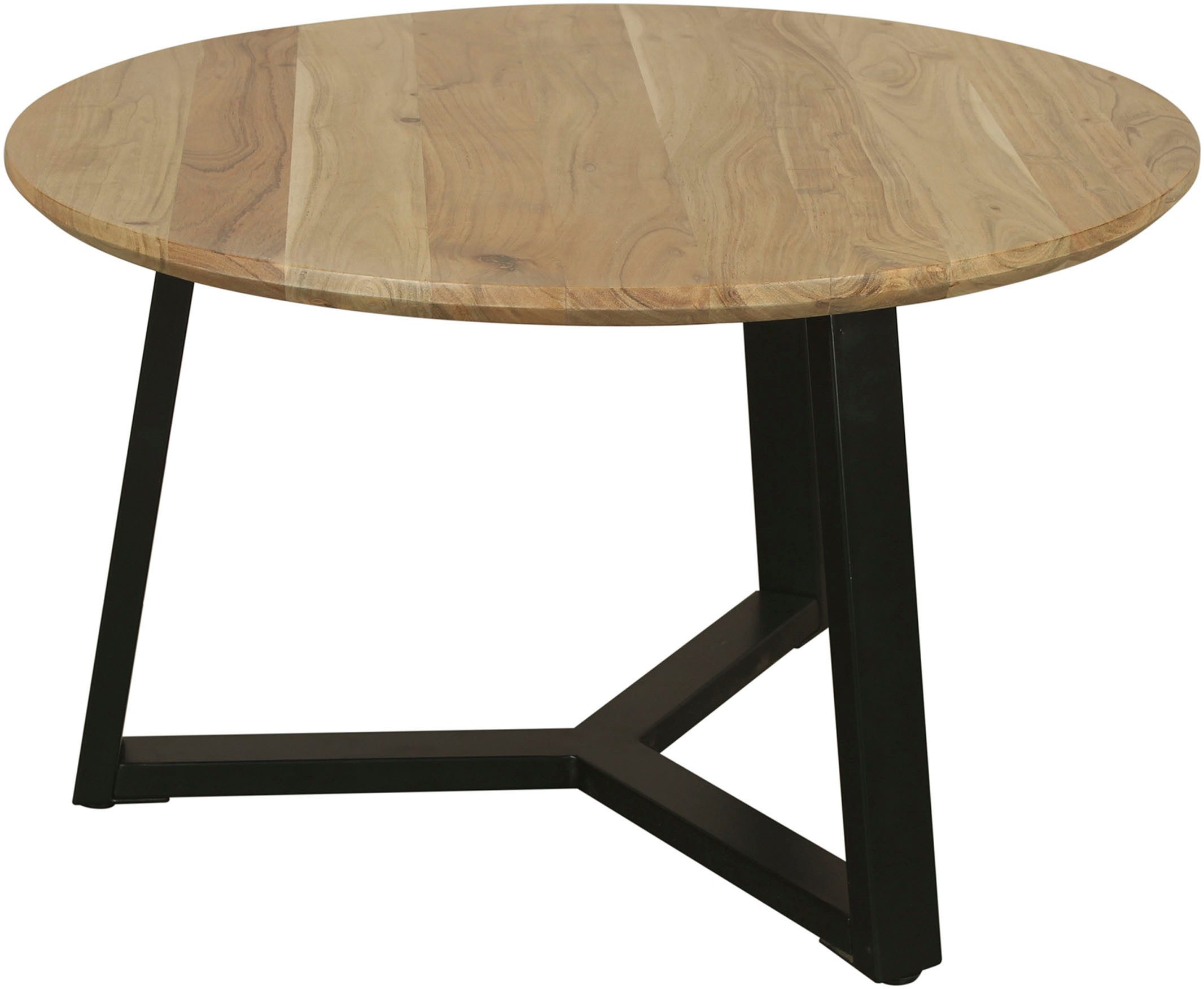 byLIVING Salontafel Cross (1 stuk)