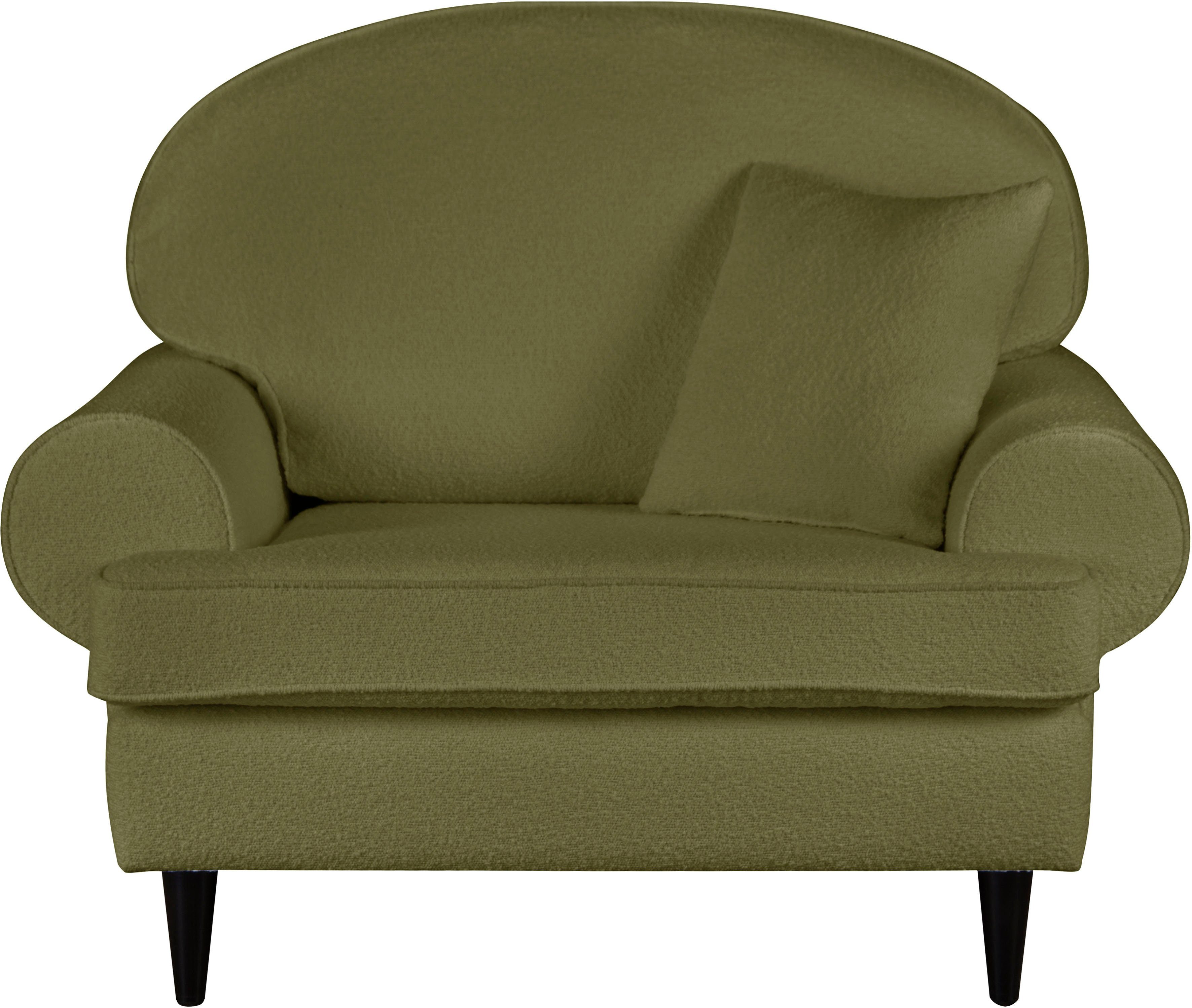 Home affaire Fauteuil Vitreux