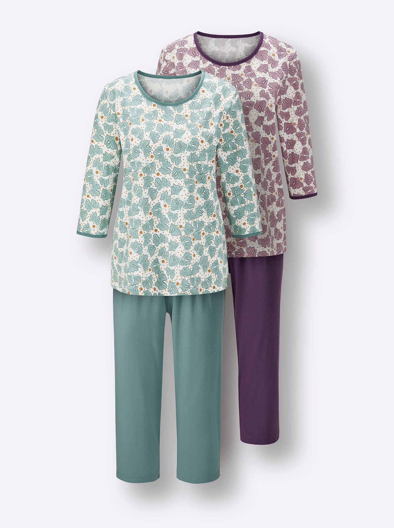 wäschepur Pyjama