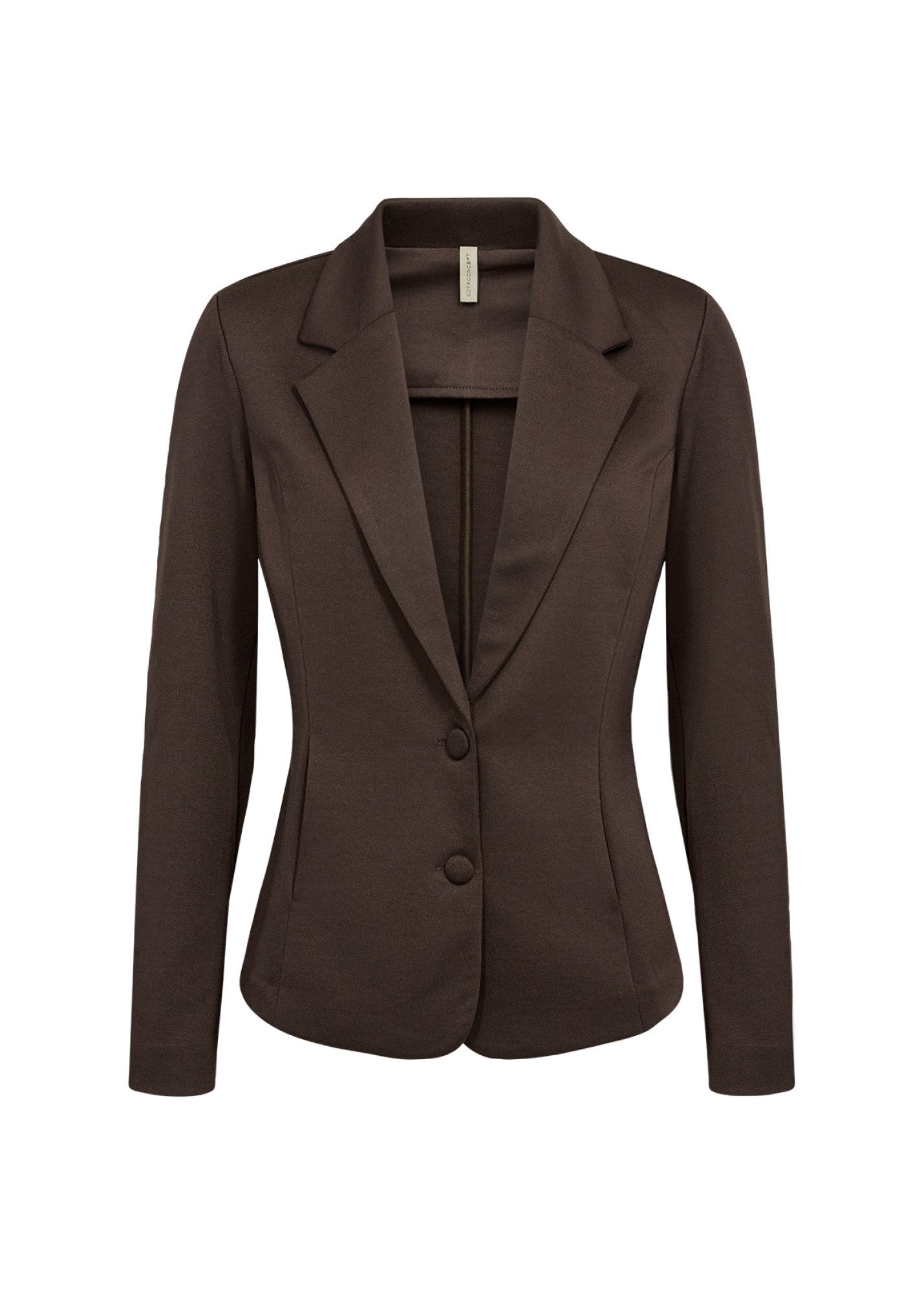 soyaconcept Korte blazer SC-DANIELA 1