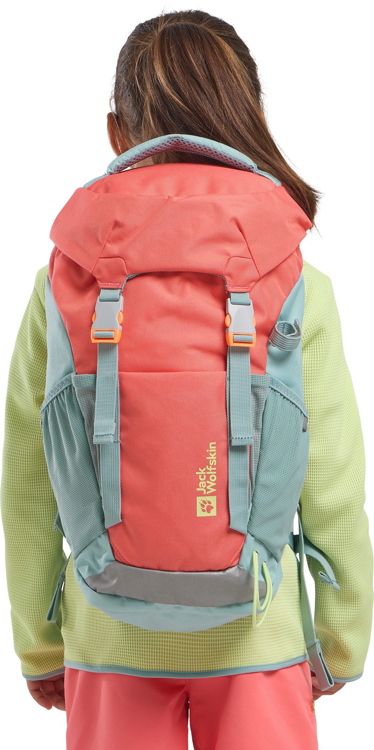 Jack Wolfskin Kinderrugzak WALDSPIELER 20