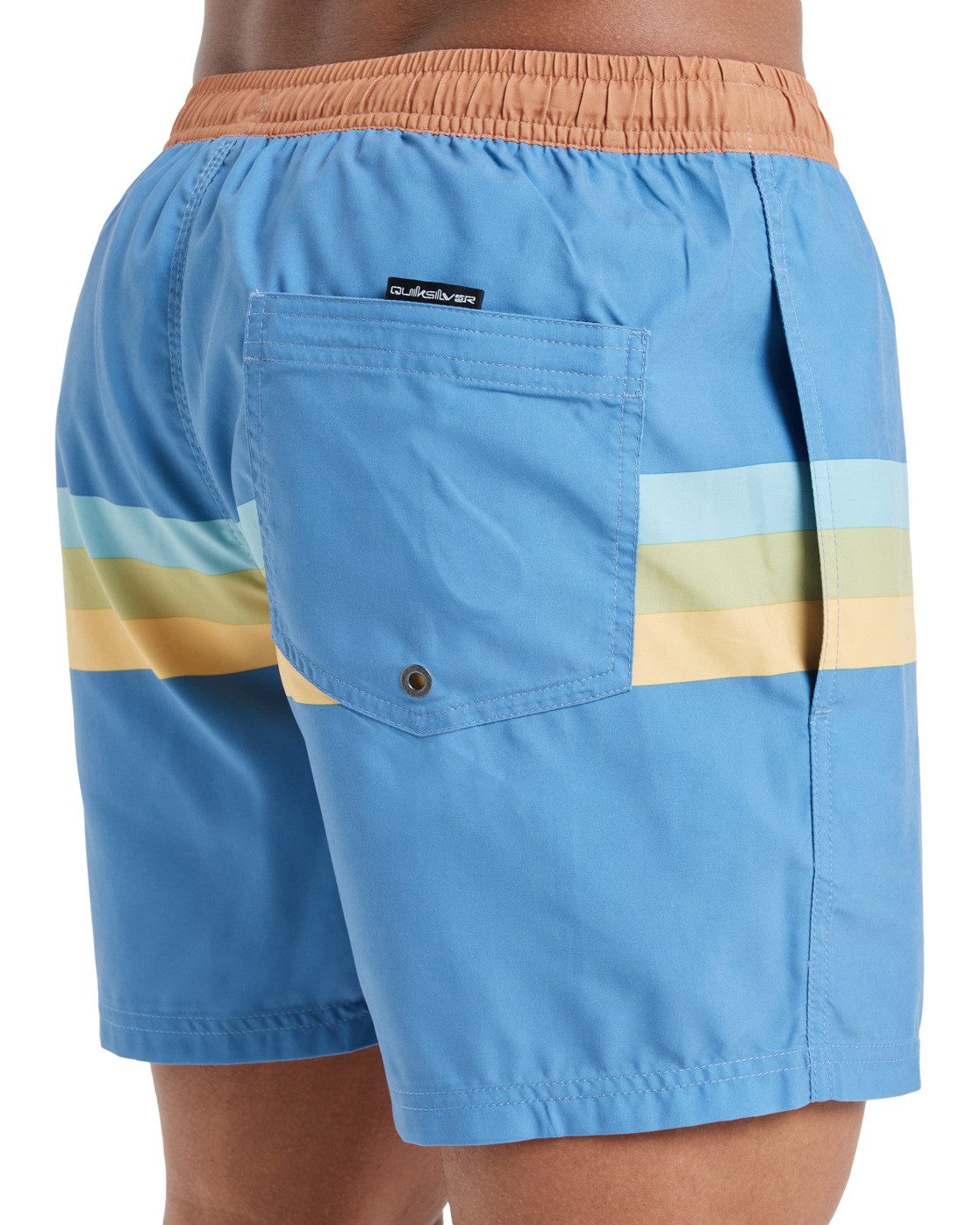 Quiksilver Boardshort Everyday Straight 15"