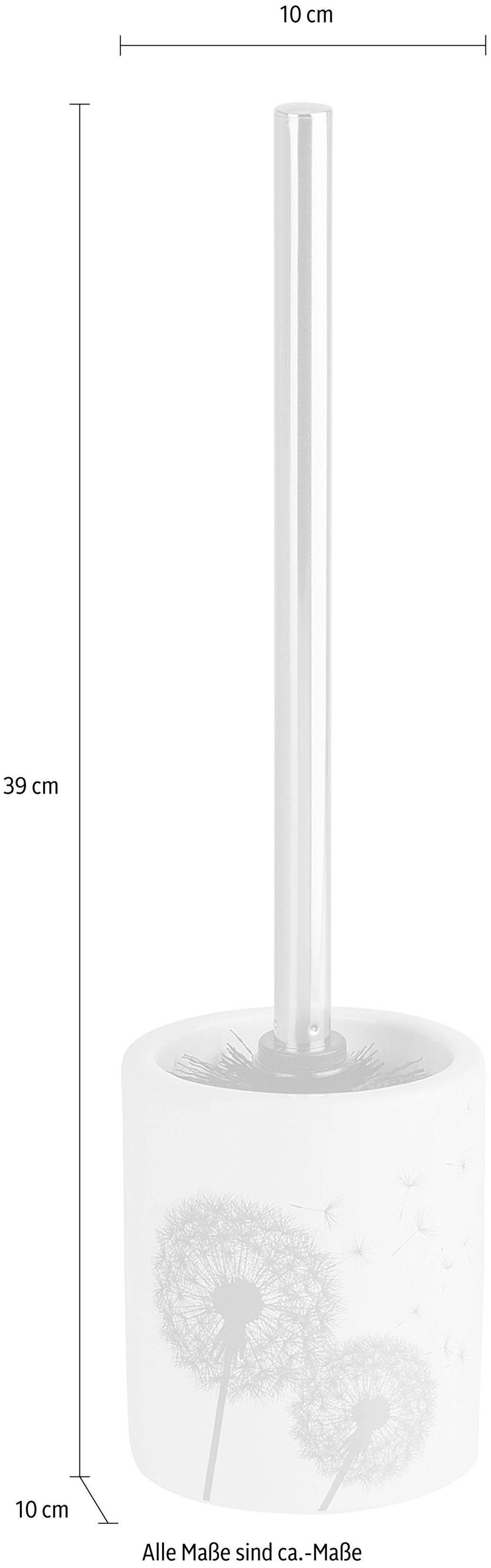 WENKO Toiletset Astera