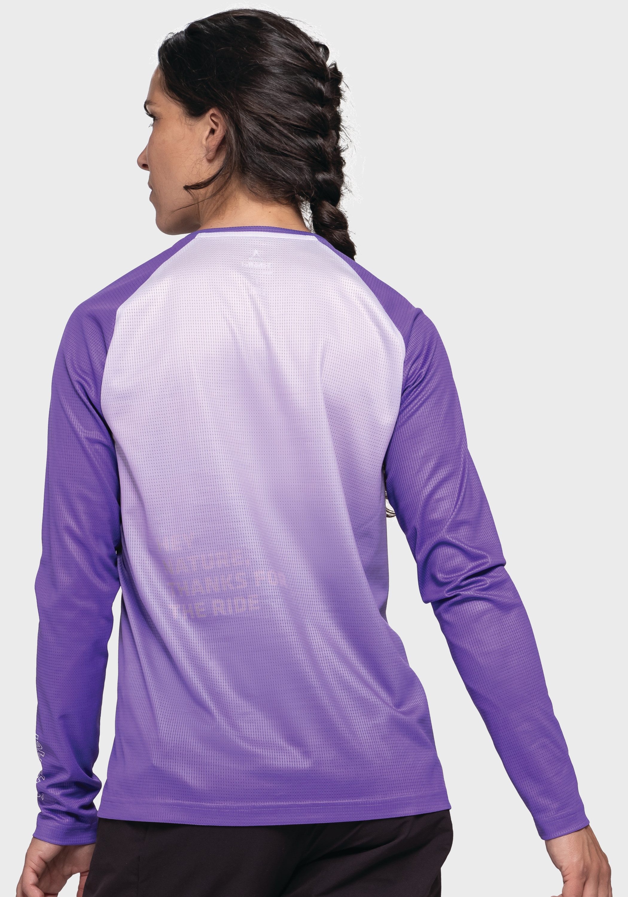 Schöffel Functioneel shirt Bike Longsleeve Style Koitere WMS