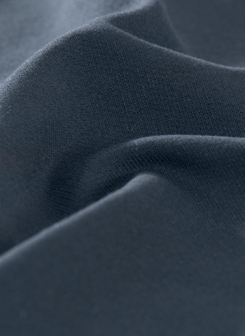 Trigema Sweatshirt TRIGEMA Sweat-Shirt