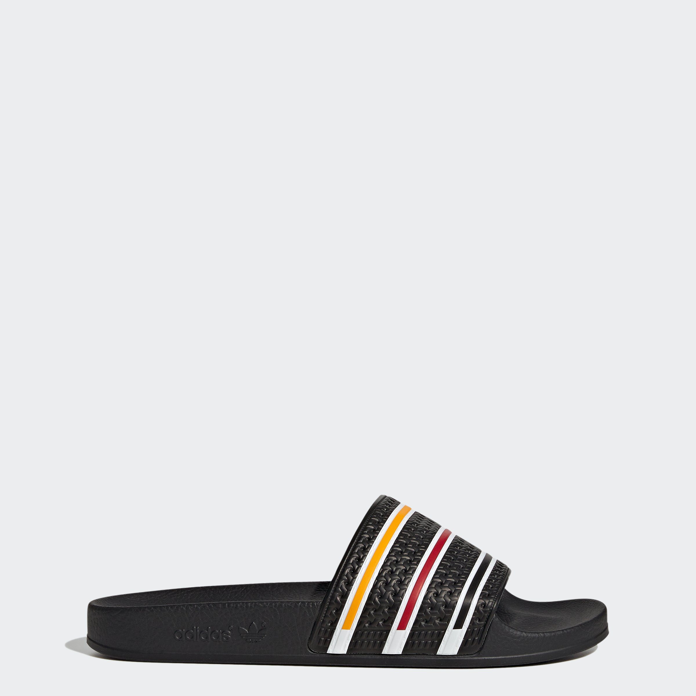 adidas Originals Badslippers Adilette